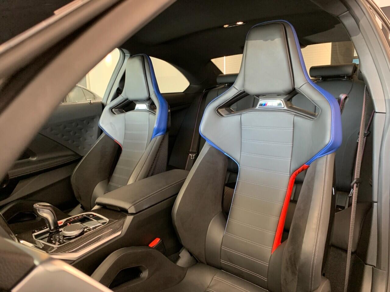 BMW M2 view 26