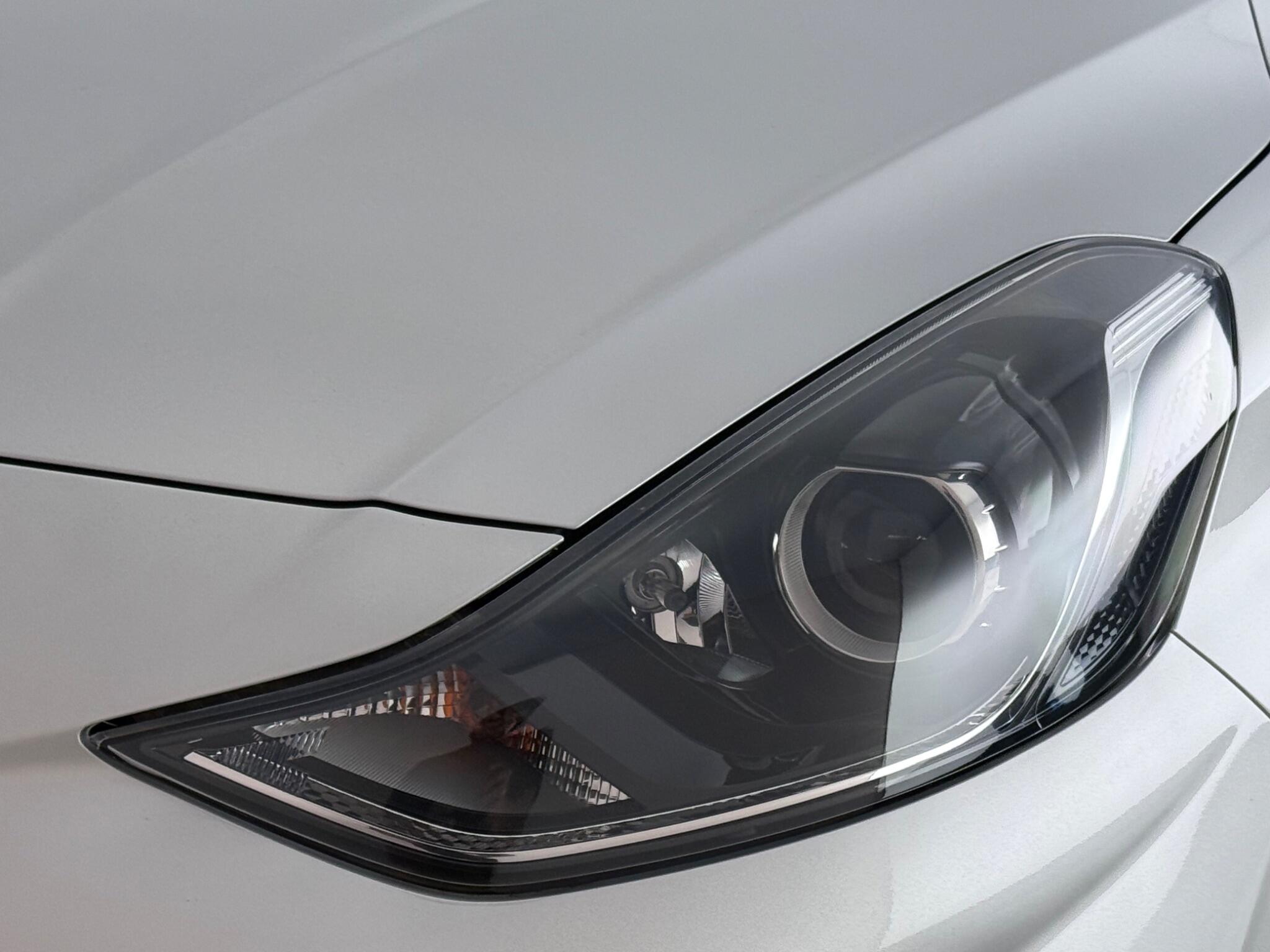 Hyundai i10 view 12