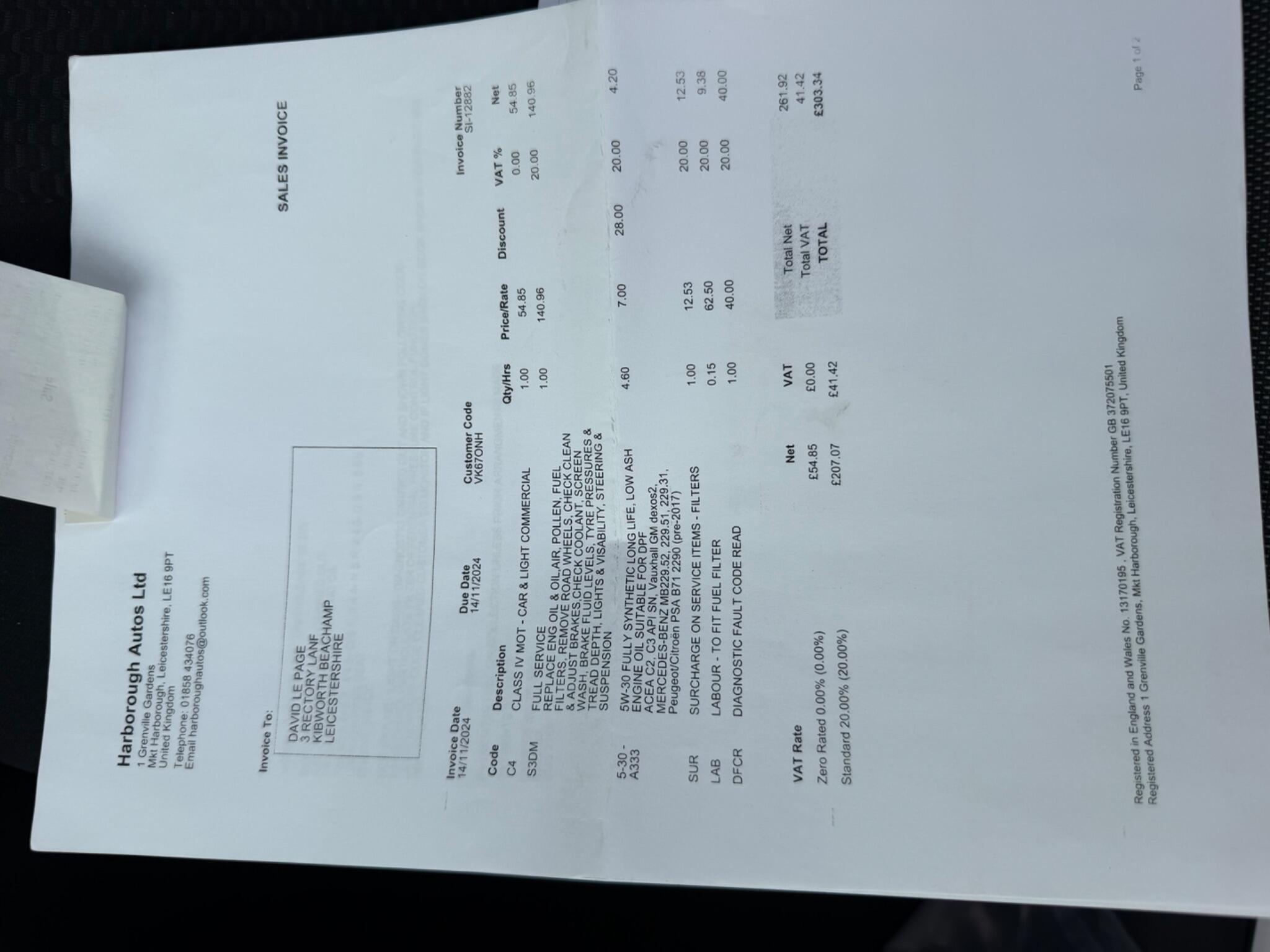 Nissan Qashqai view 39