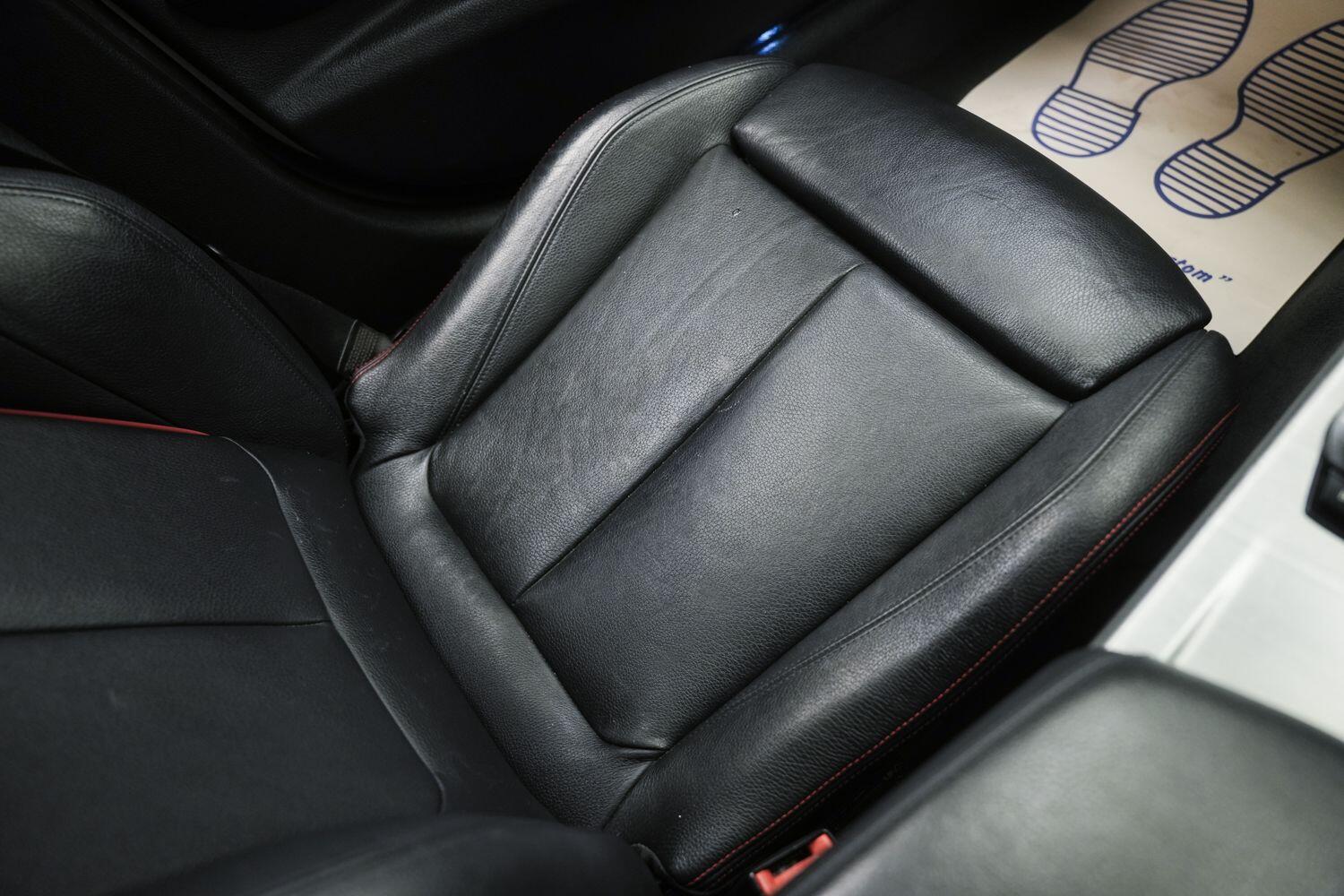 BMW 3 Series view 21