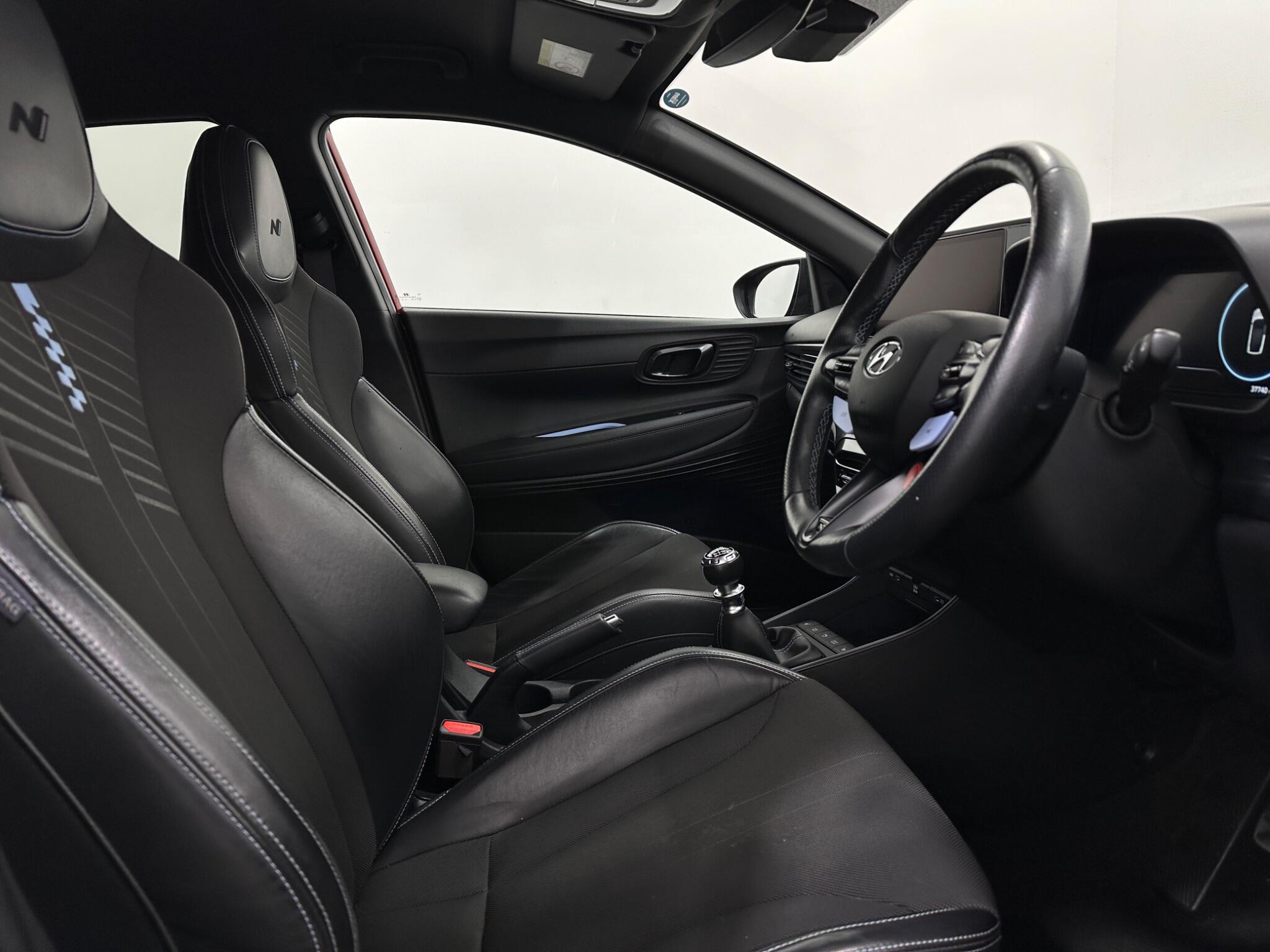 Hyundai I20 view 31