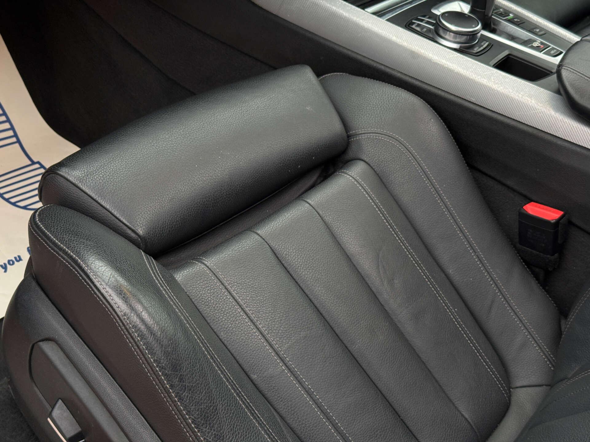 BMW X5 X5 view 48