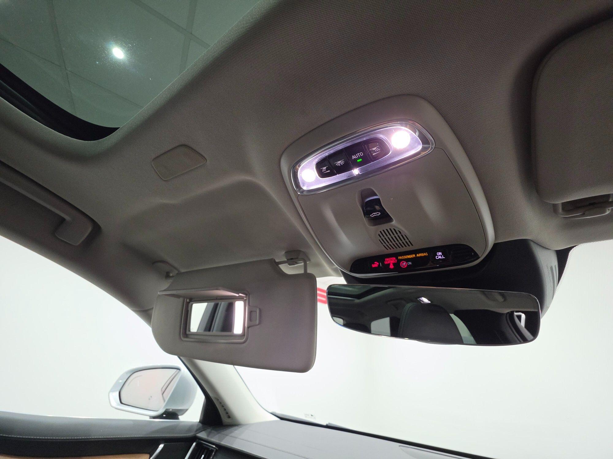 Volvo V90 view 86