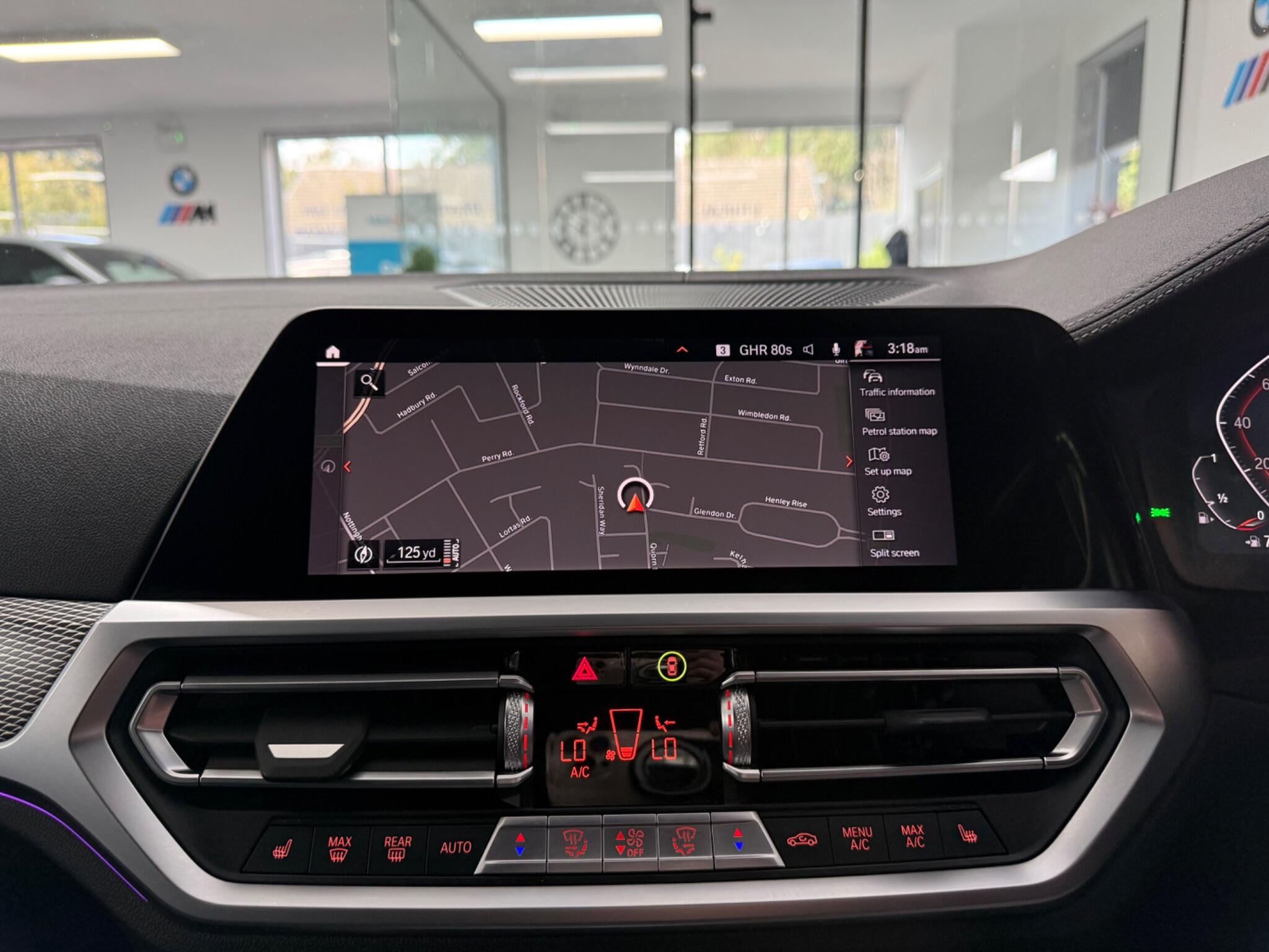 BMW 4 Series view 41