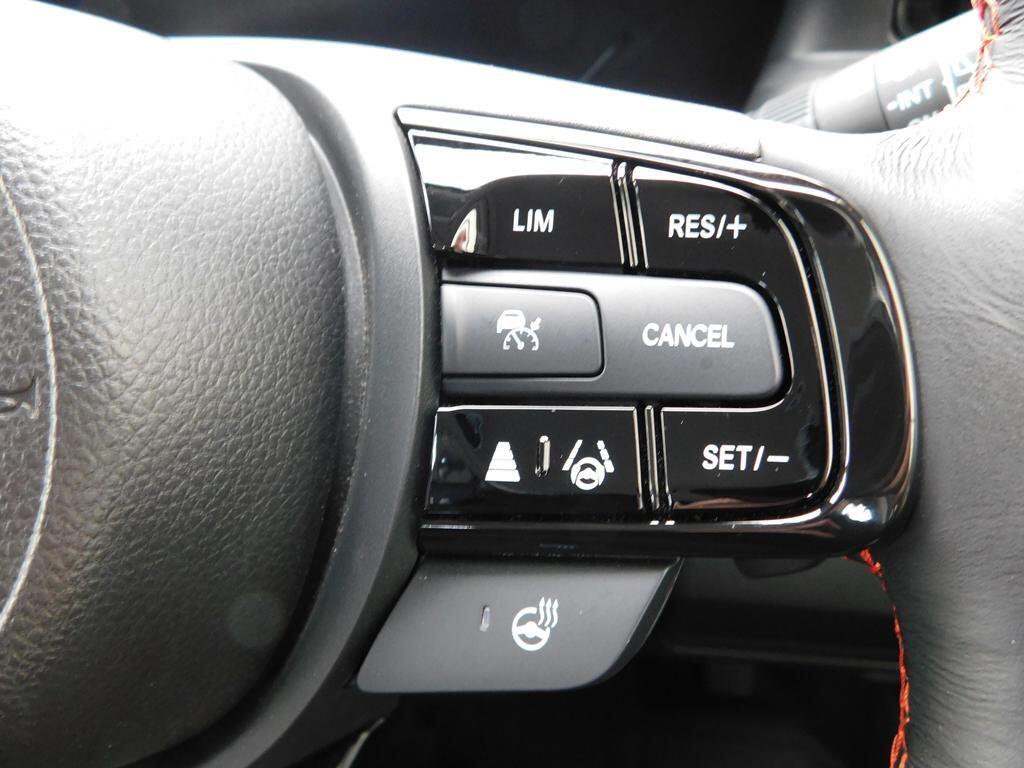 HR-V