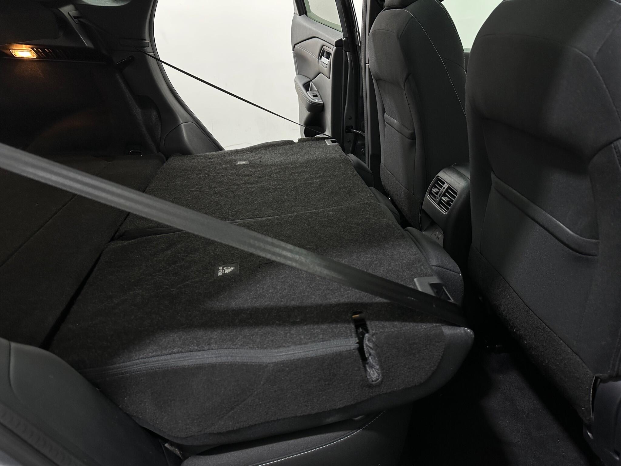 Nissan Qashqai view 44