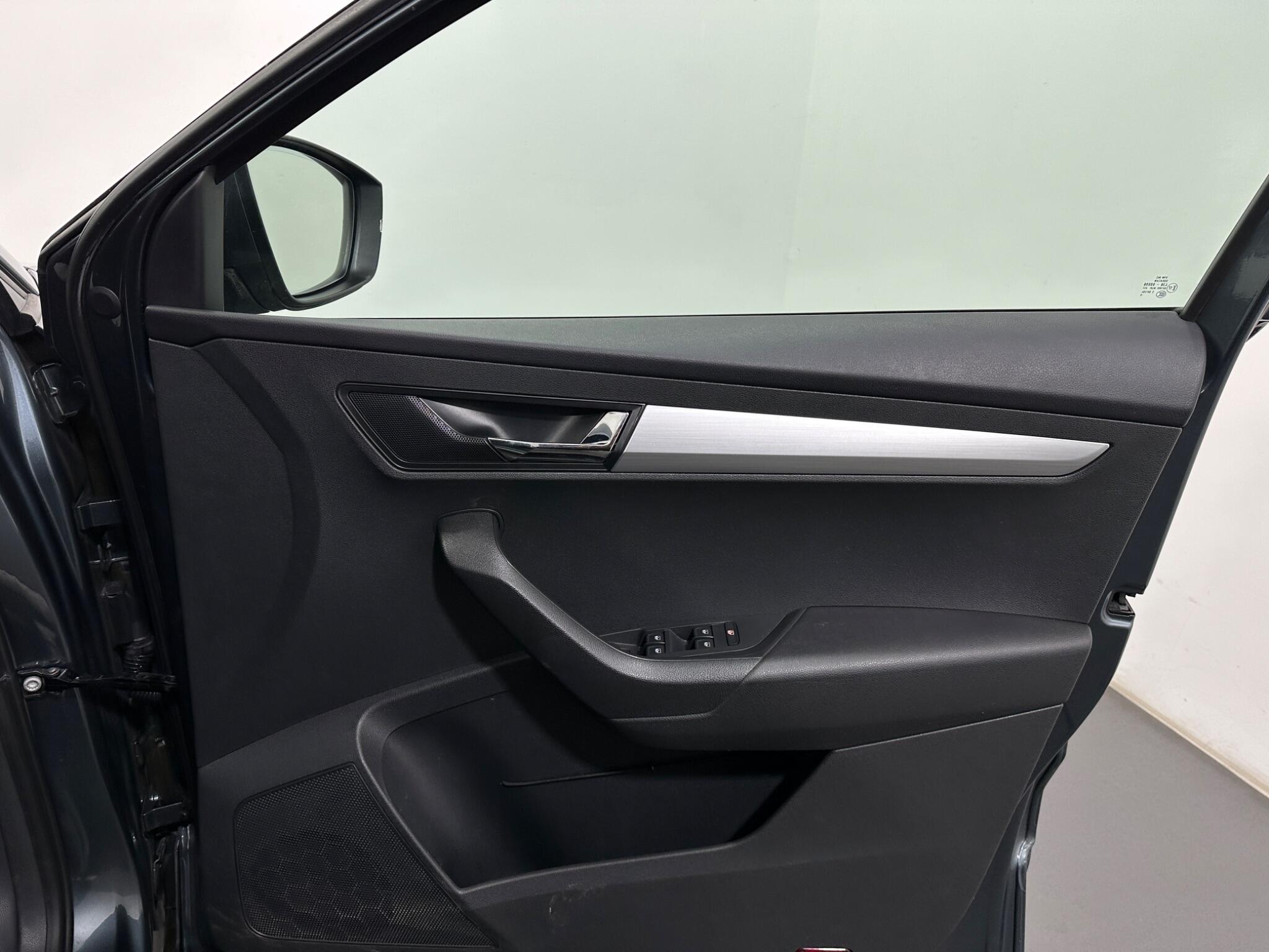 Skoda Karoq view 33