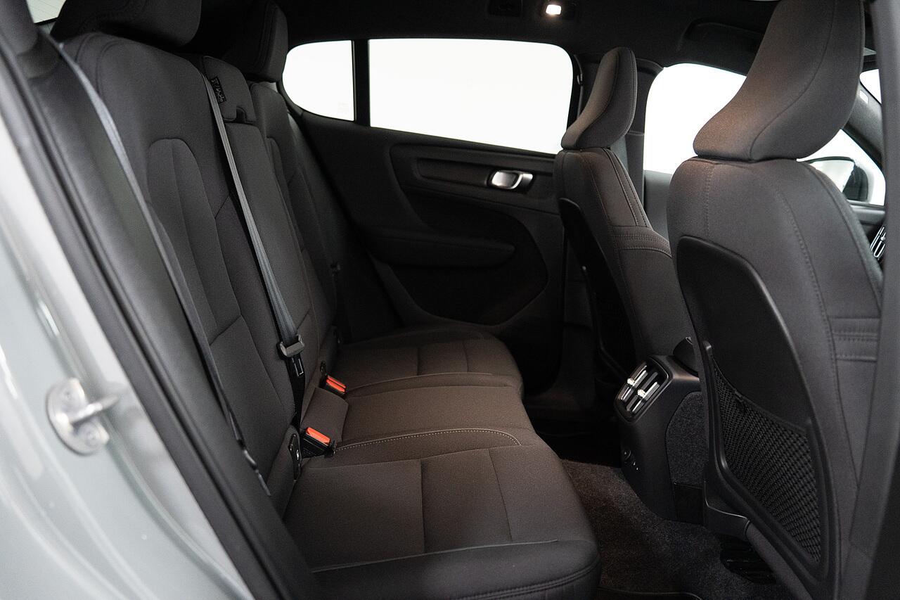 Volvo C40 view 22