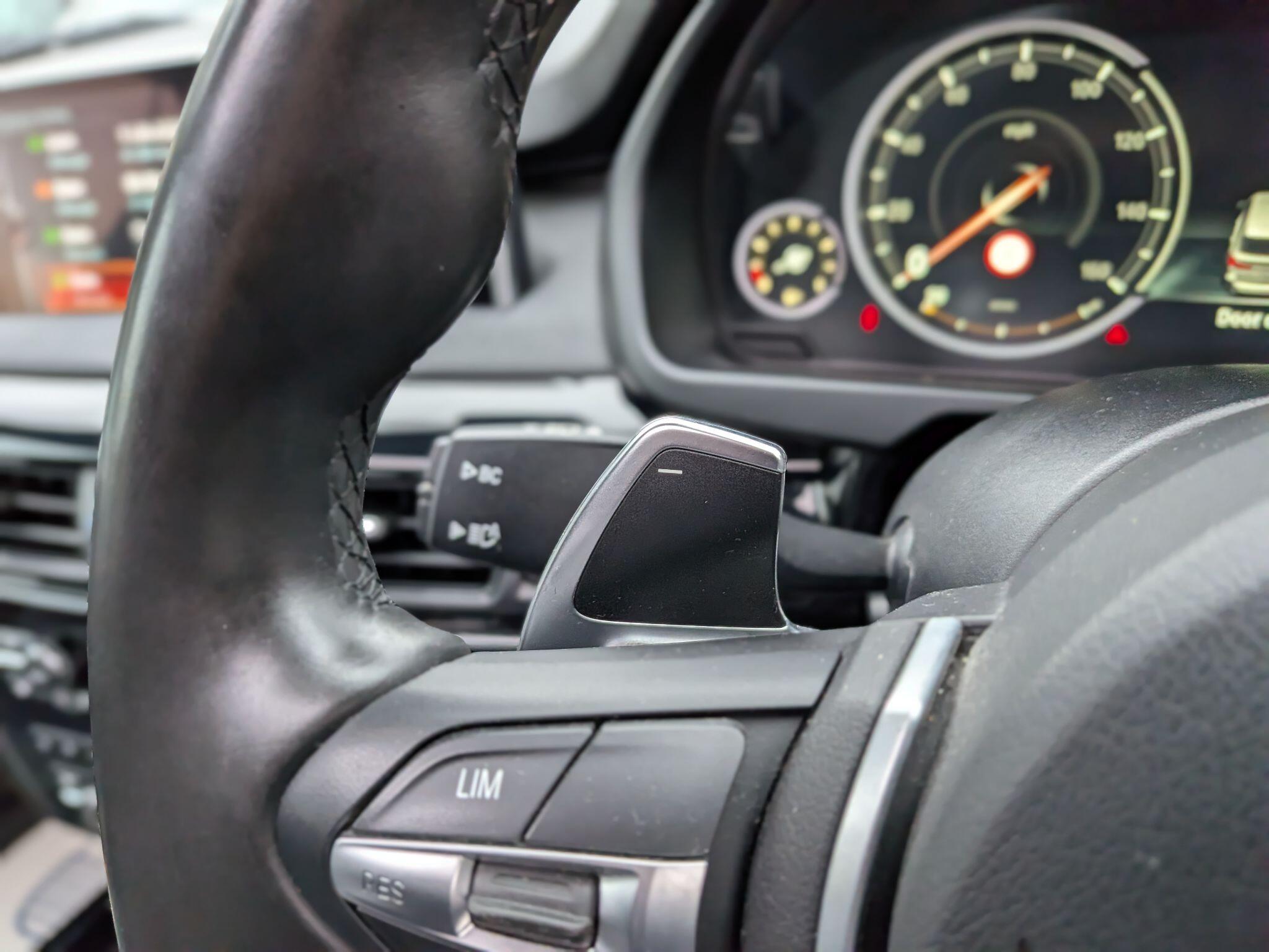 BMW X5 X5 view 26