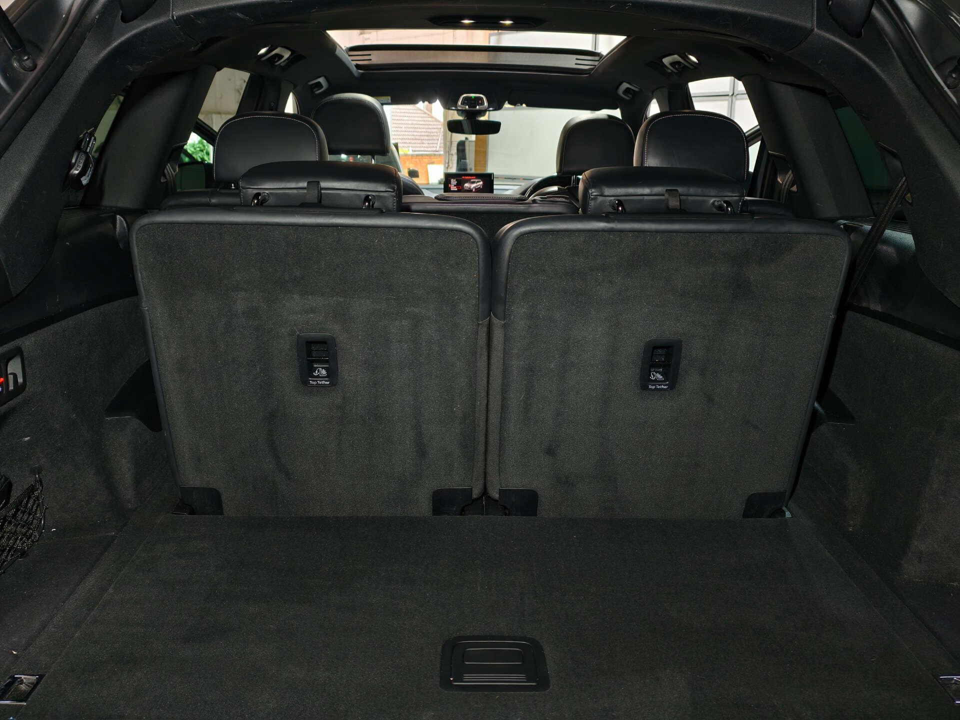 Audi Q7 view 15