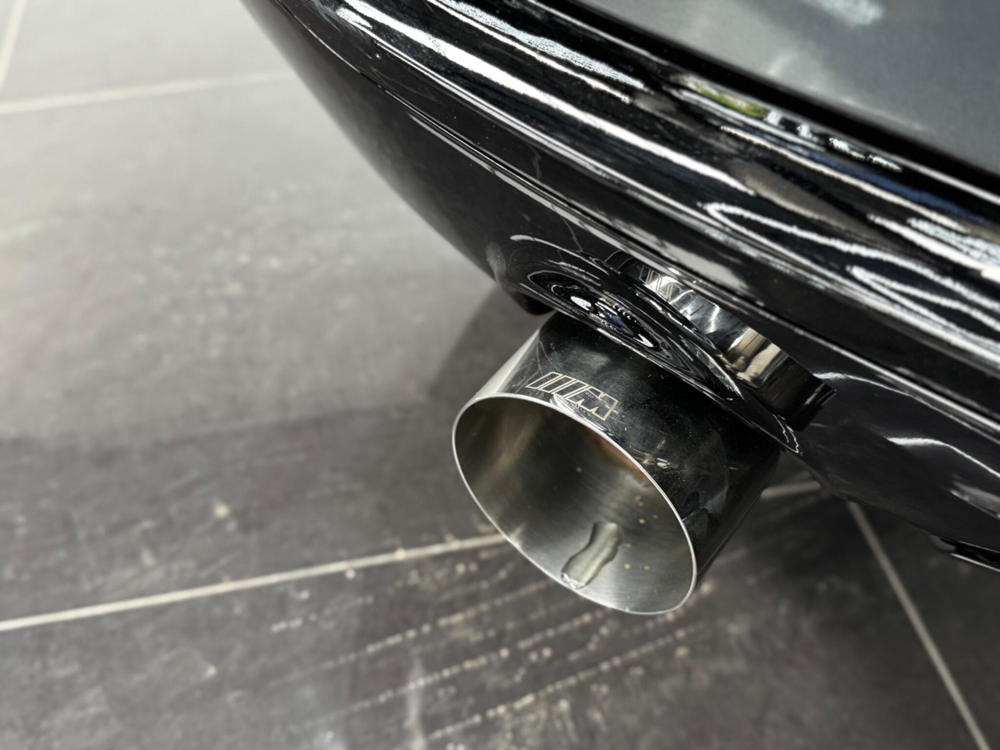 BMW 2 Series view 16