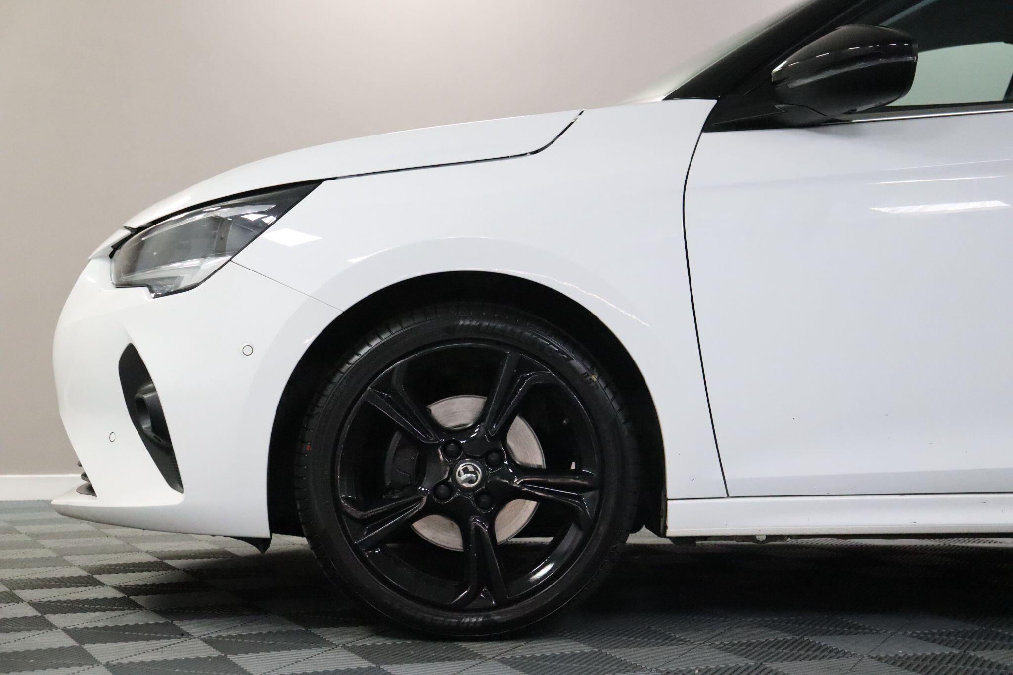Vauxhall Corsa view 30