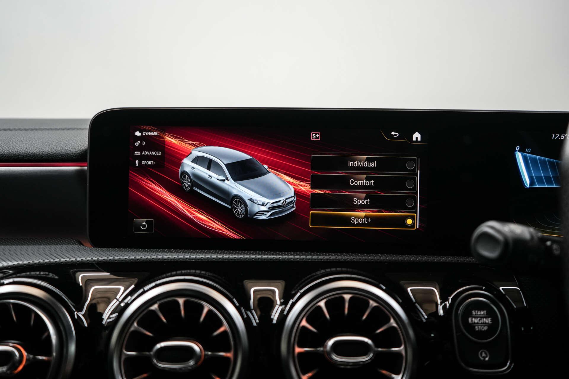 Mercedes-Benz A Class view 36