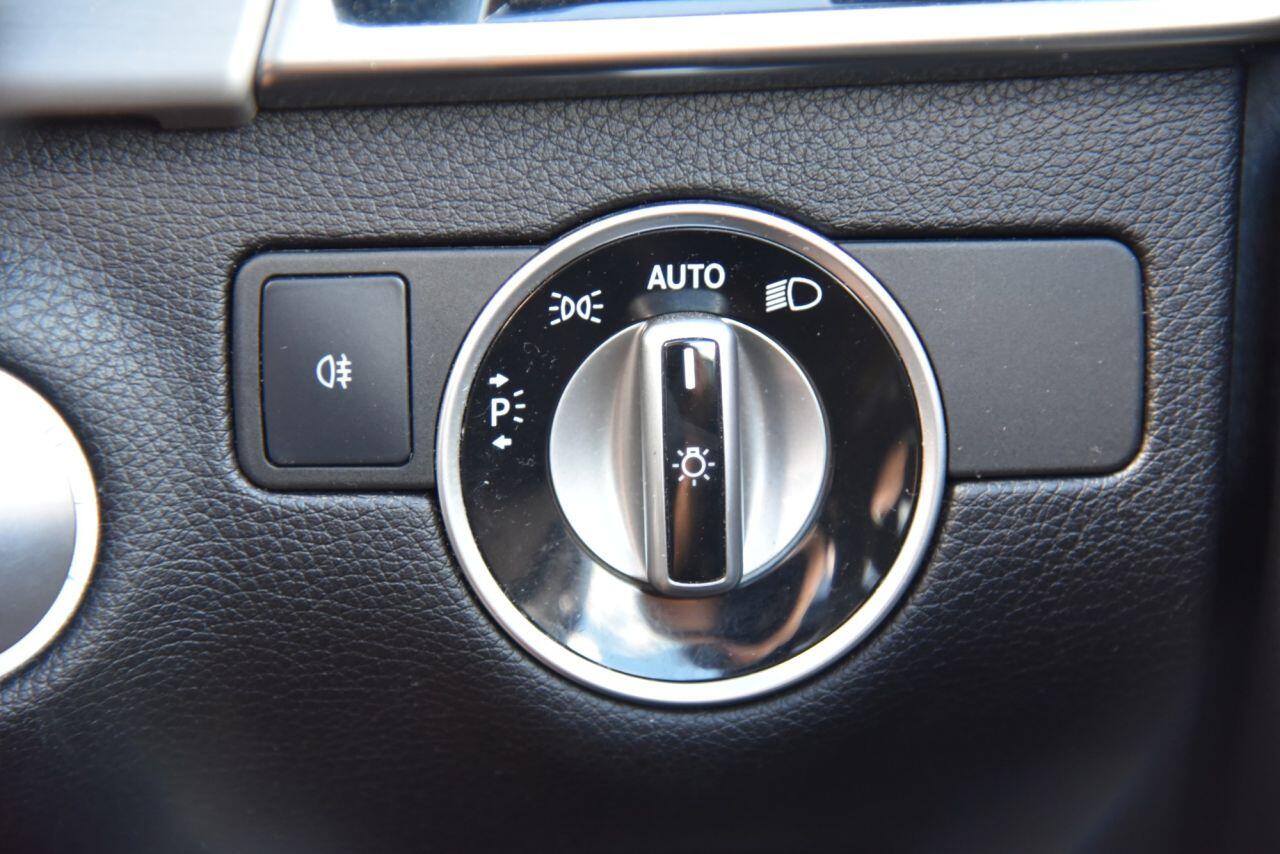 Mercedes-Benz Gle view 37