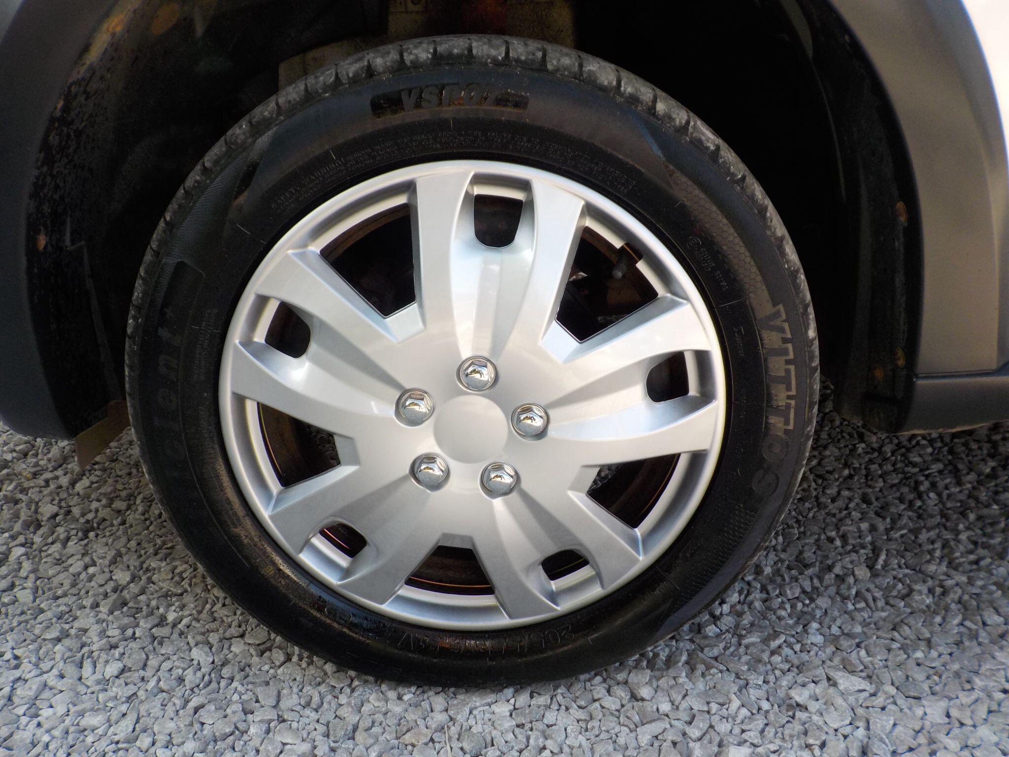 Suzuki Alto 1.0 12V SZ Euro 5 5dr