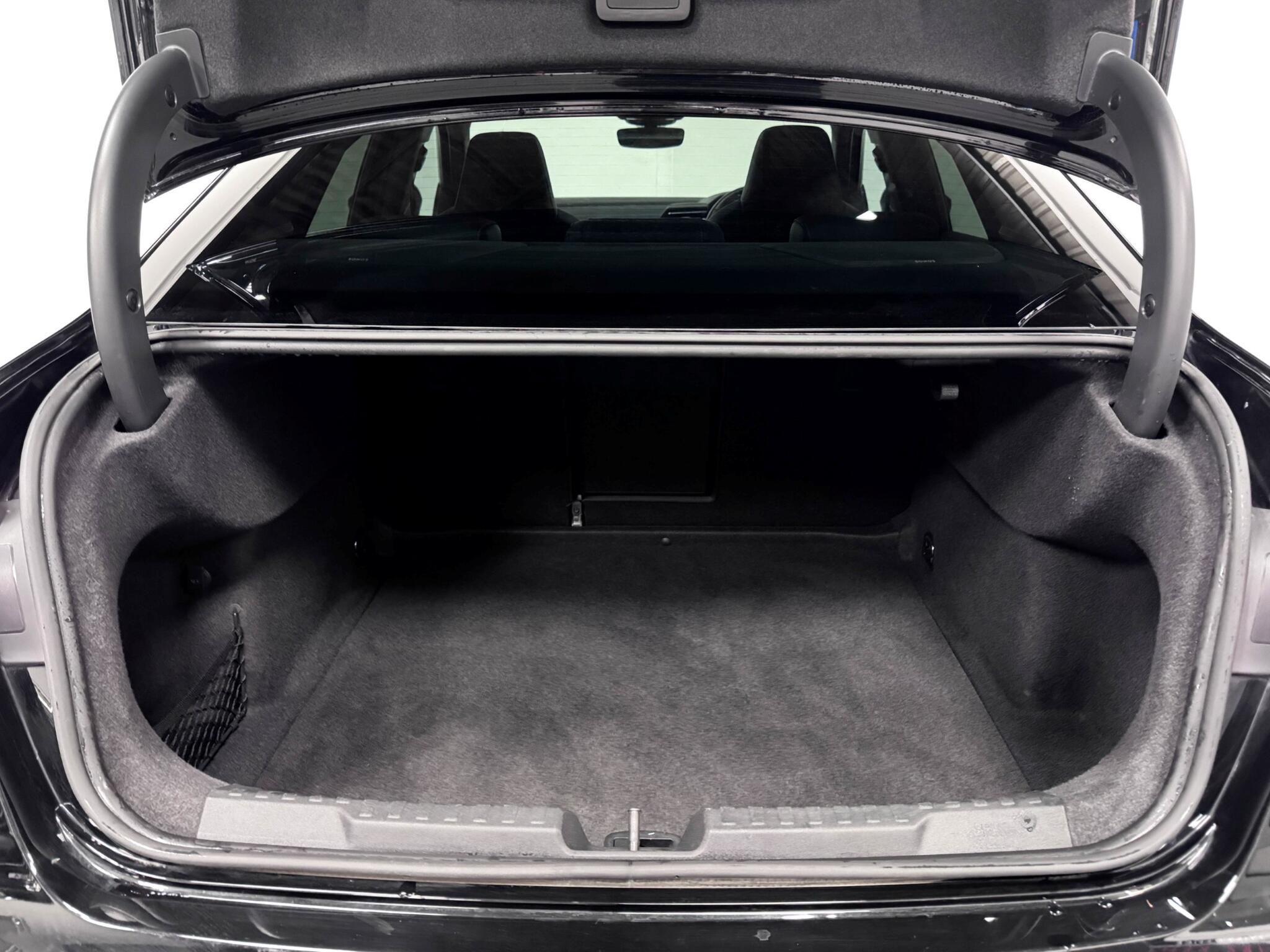 Audi S3 view 7