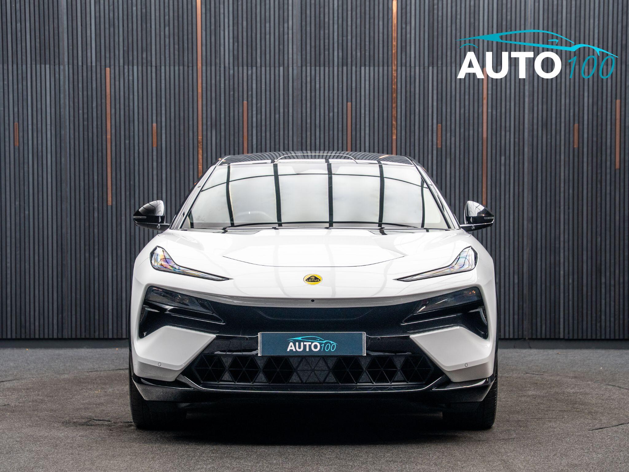 Lotus Eletre view 9