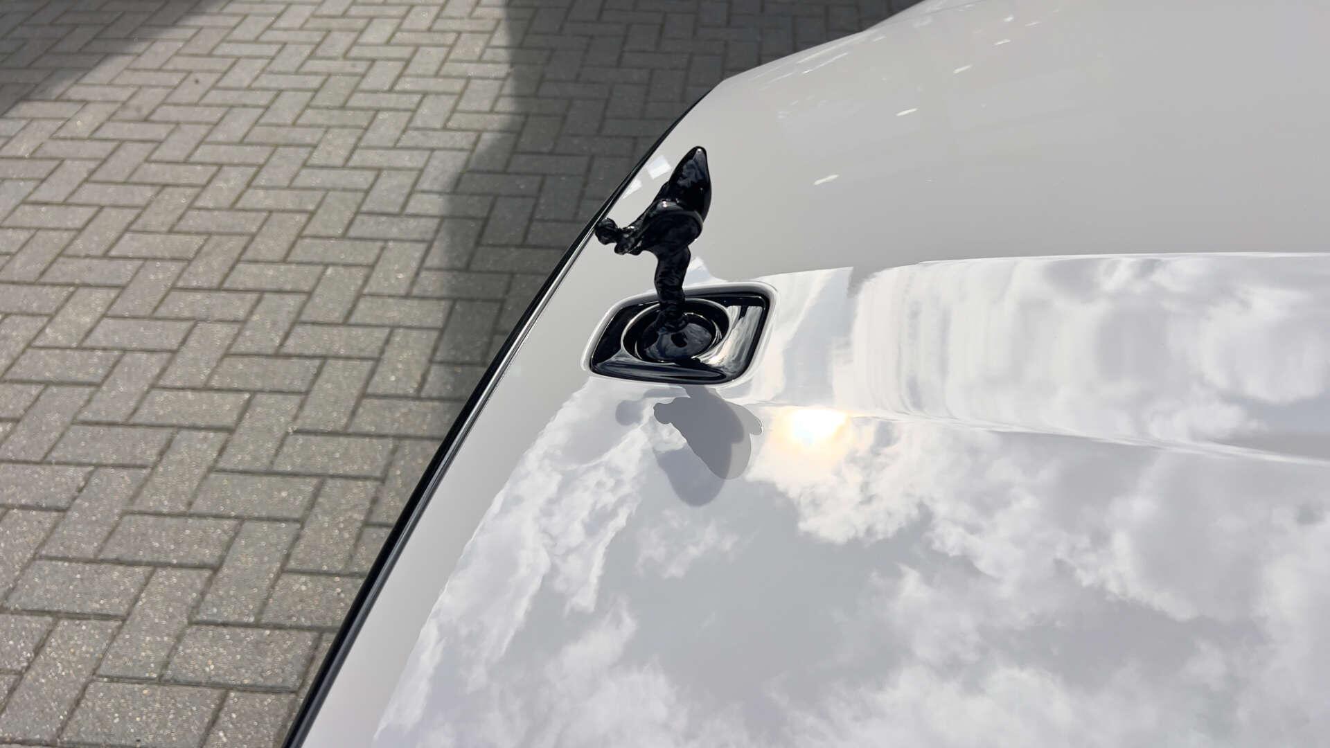 Rolls-Royce Ghost view 29