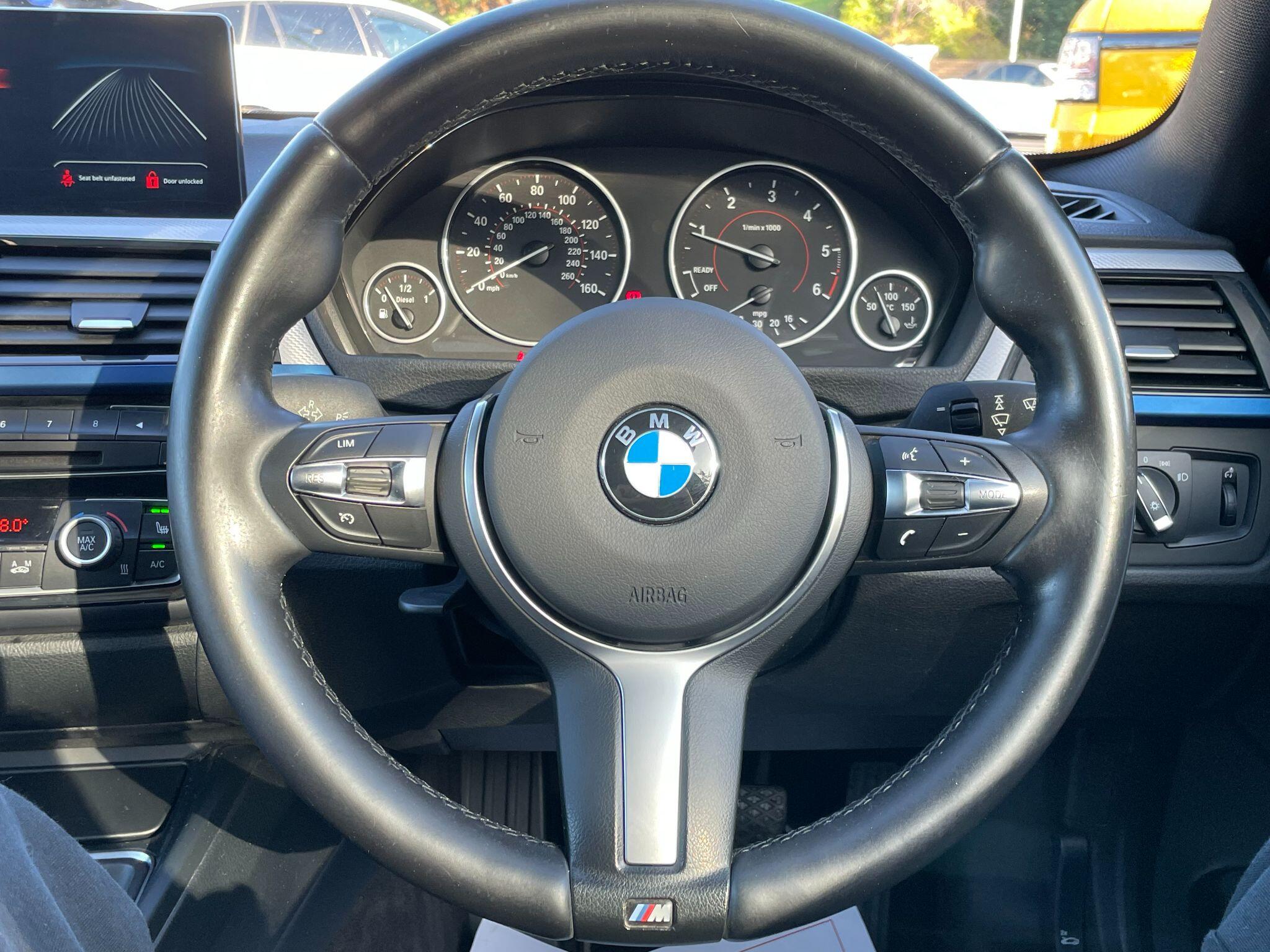 BMW 4 Series view 29