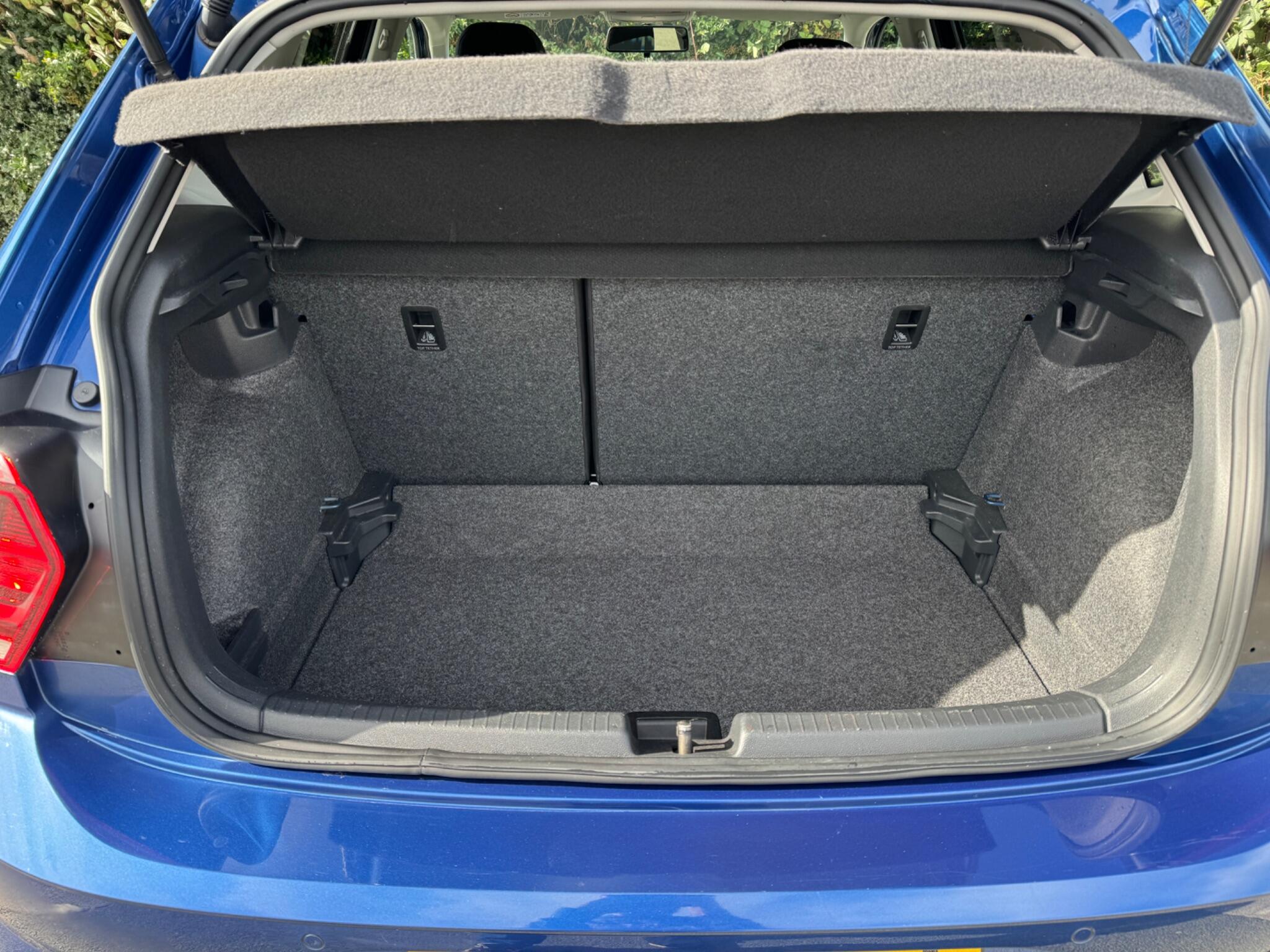 Volkswagen Polo view 44