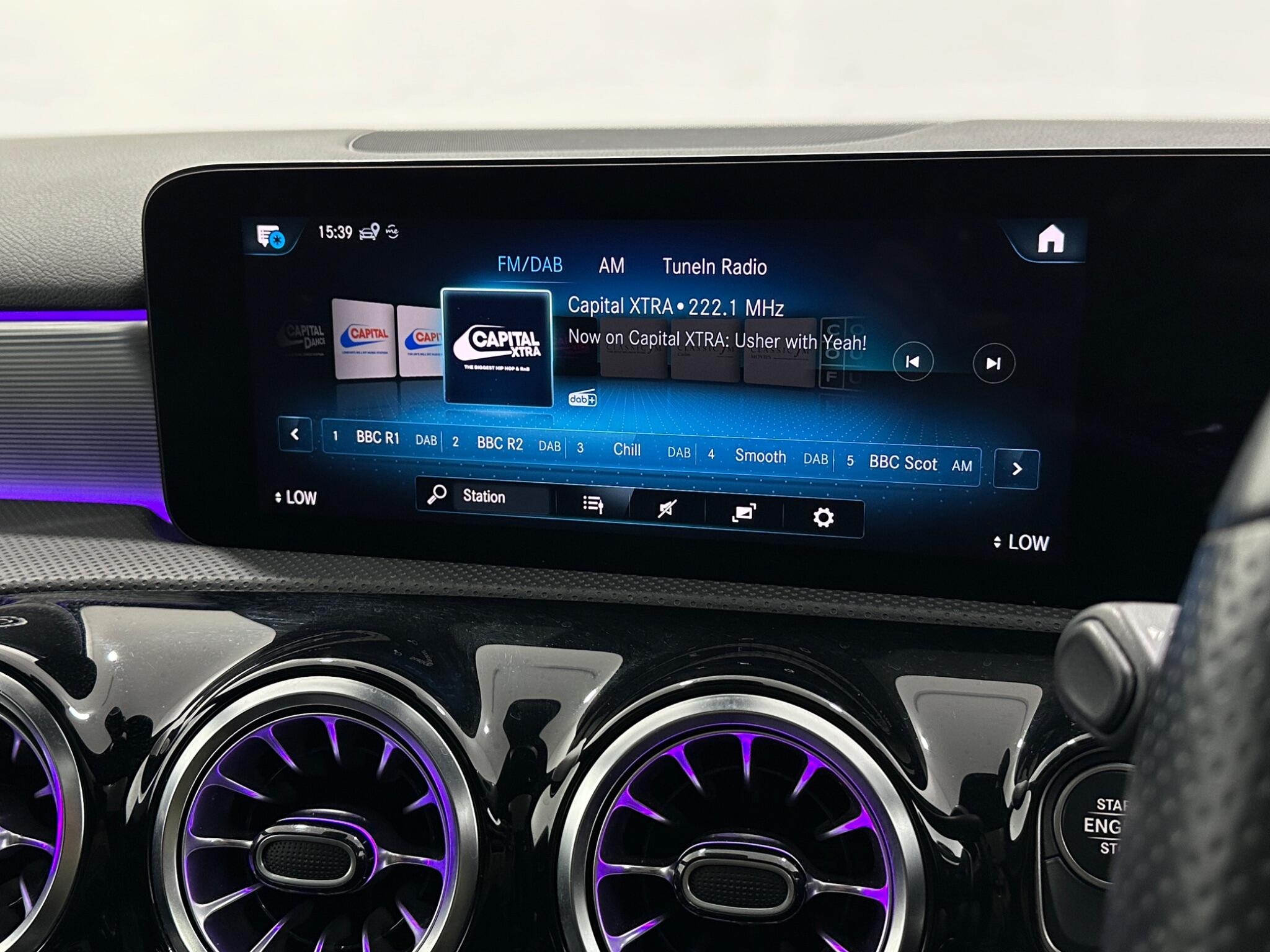 Mercedes-Benz A-Class view 28
