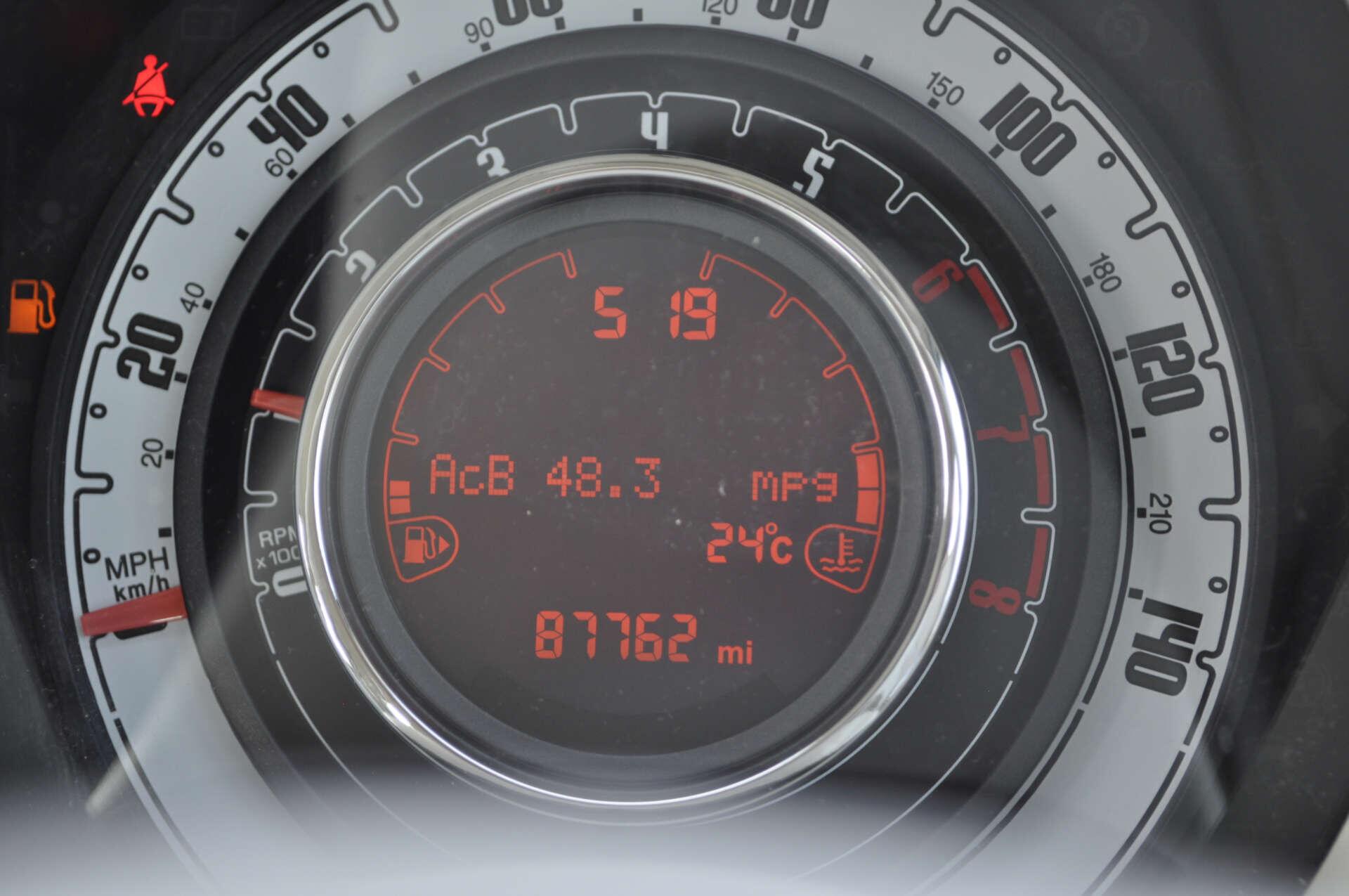 Fiat 500 view 19