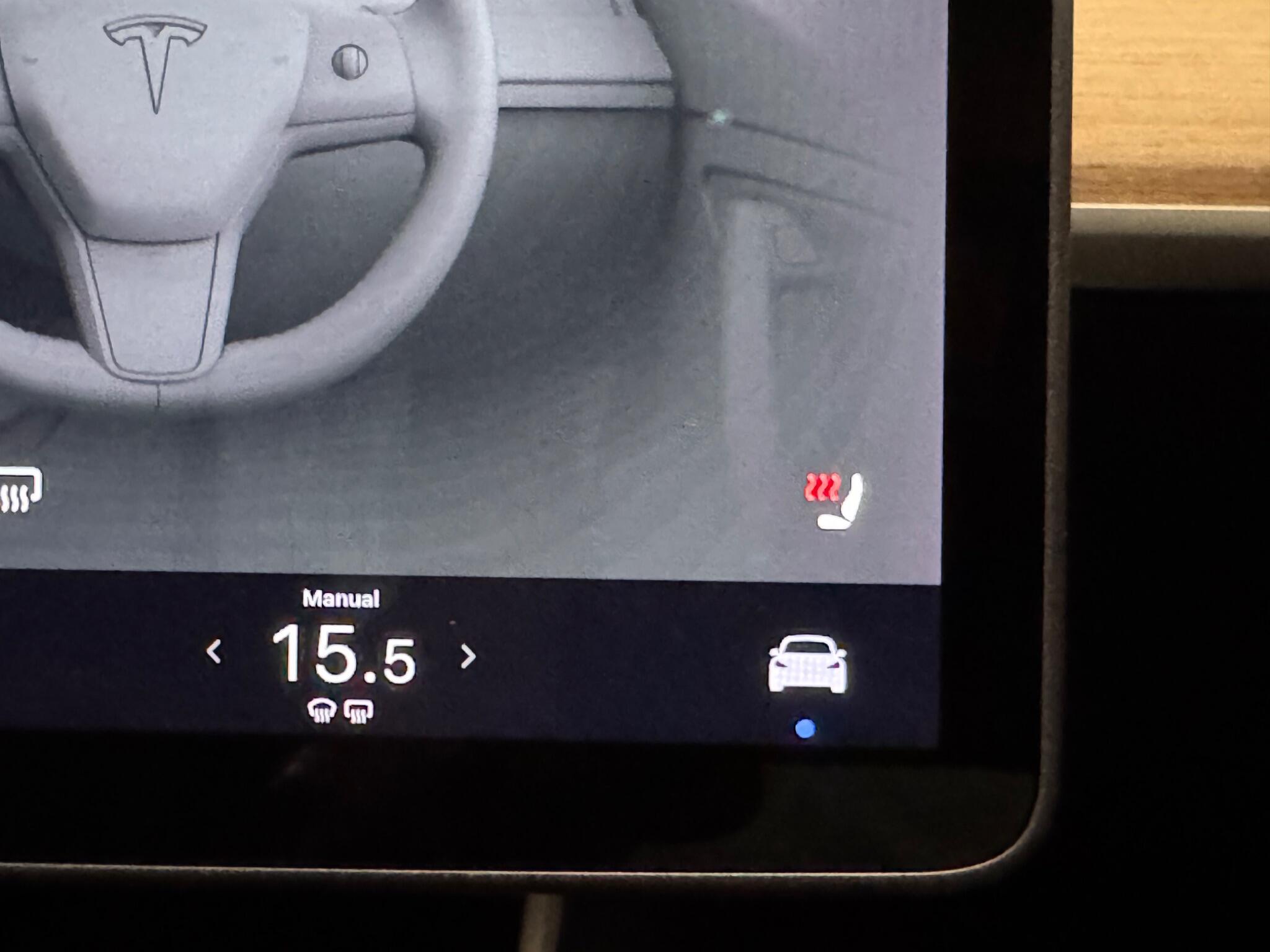 Tesla Model 3 view 16
