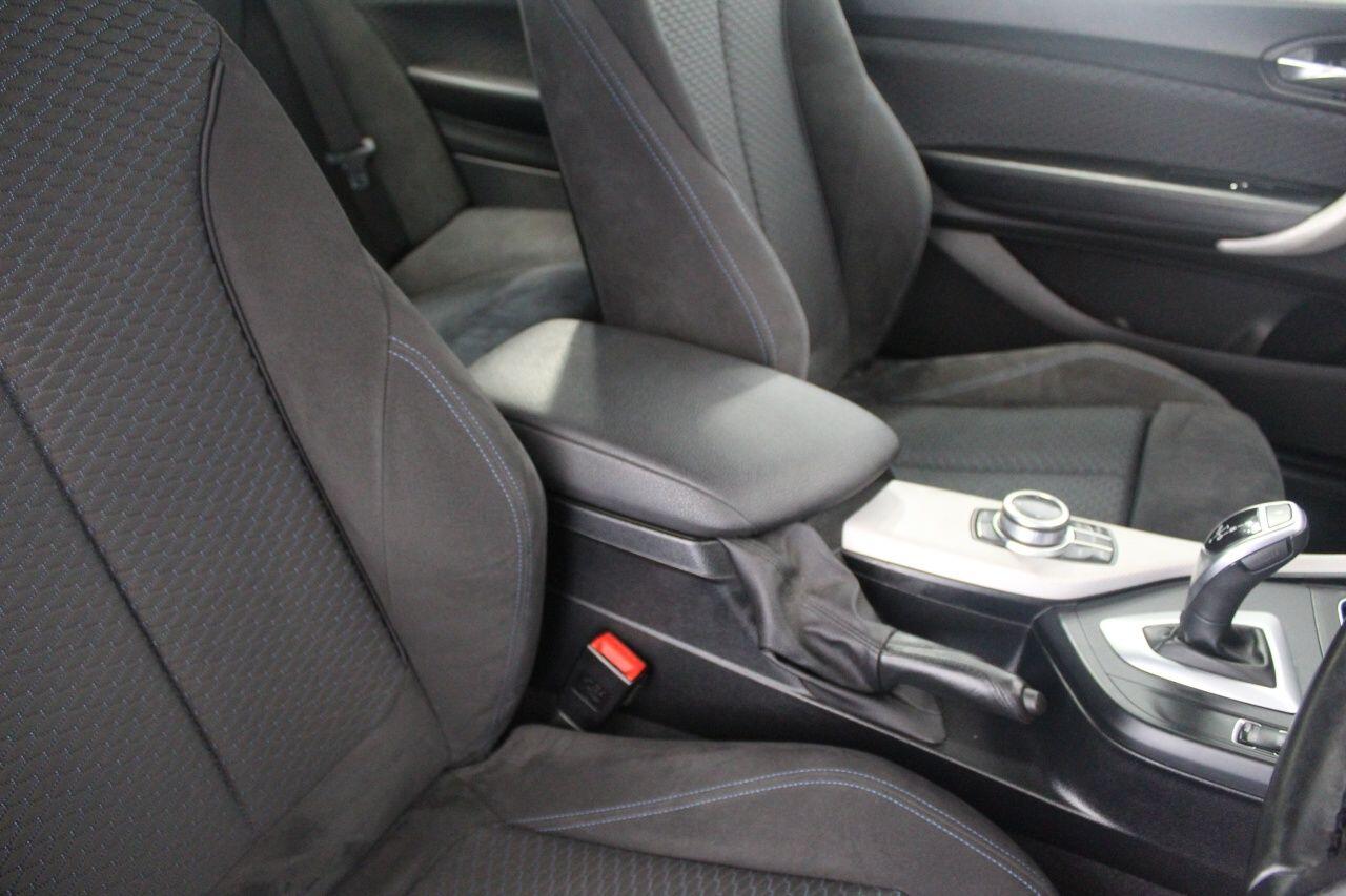 BMW 2 Series view 49