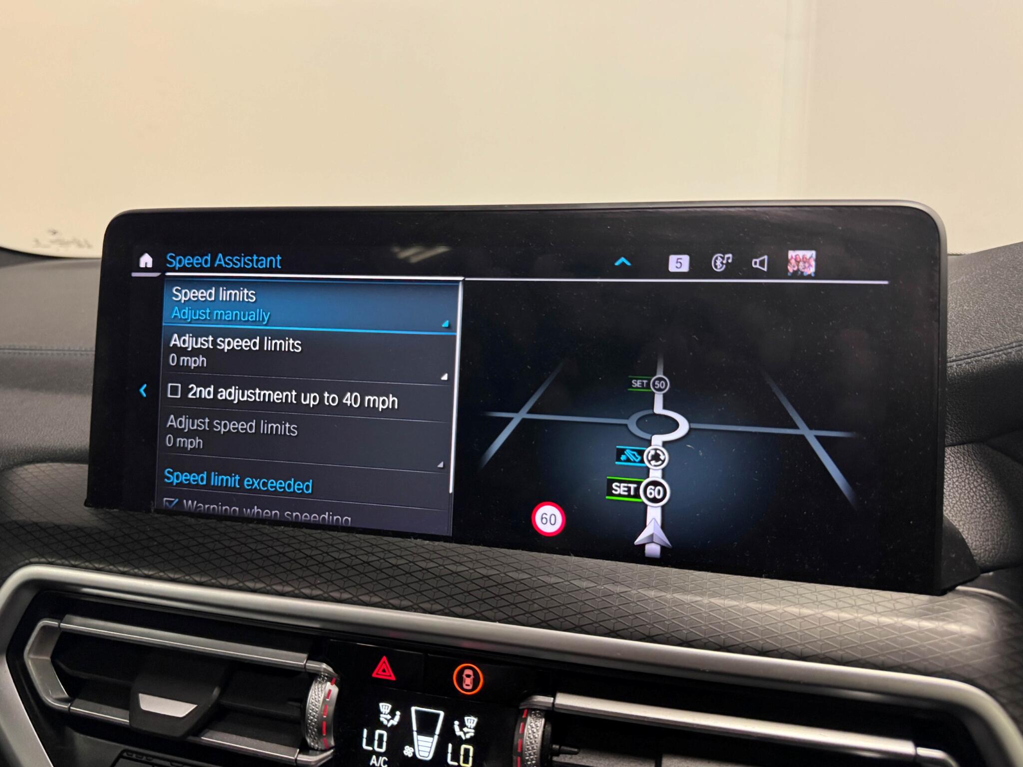BMW X3 view 63