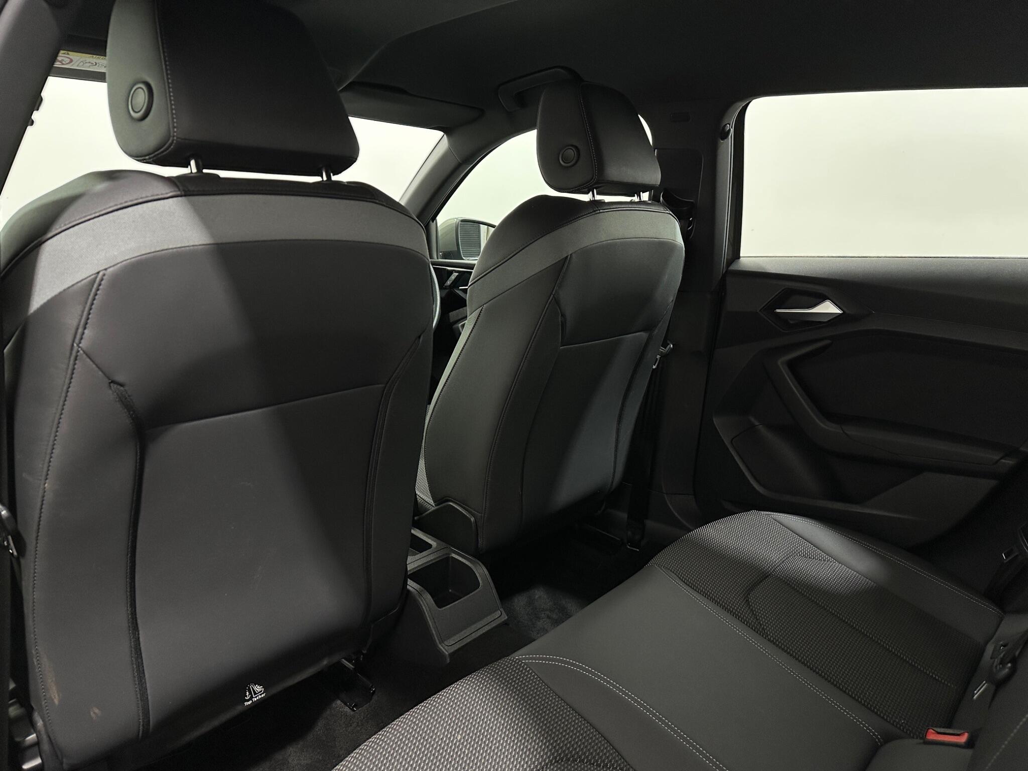Audi A1 view 37