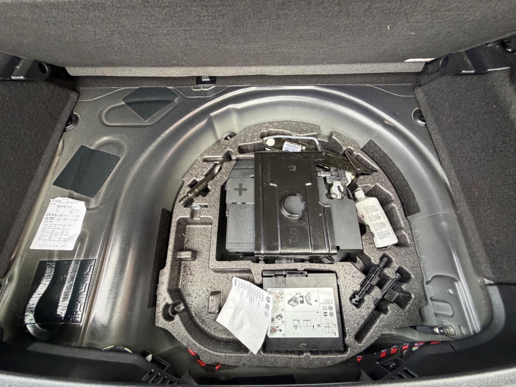 Audi A1 view 40