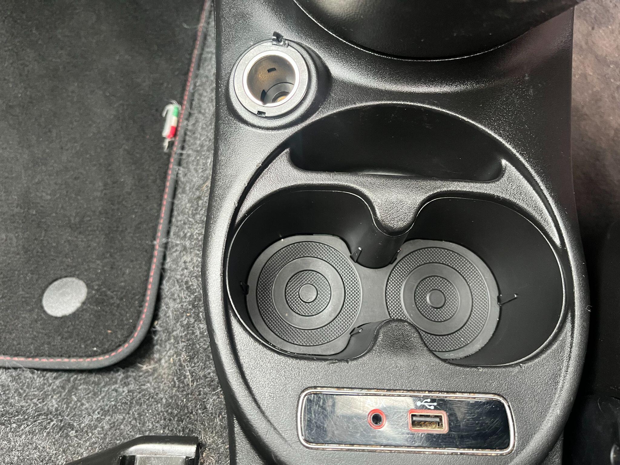 Fiat 500 view 23
