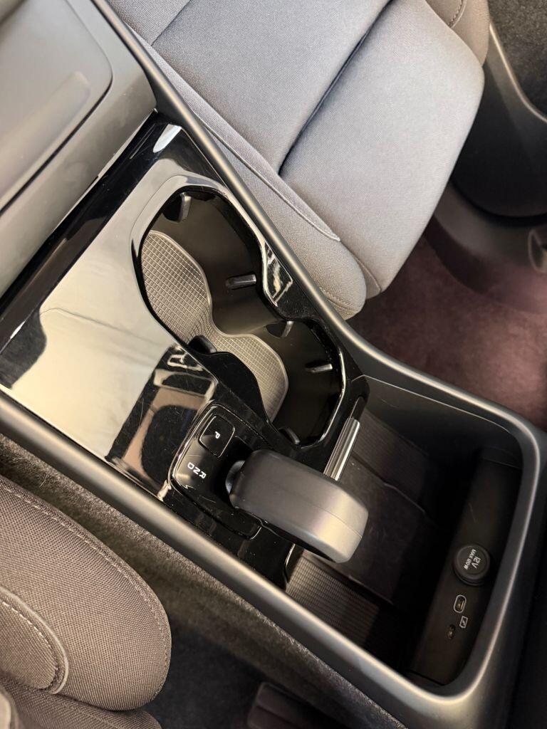 Volvo C40 view 49