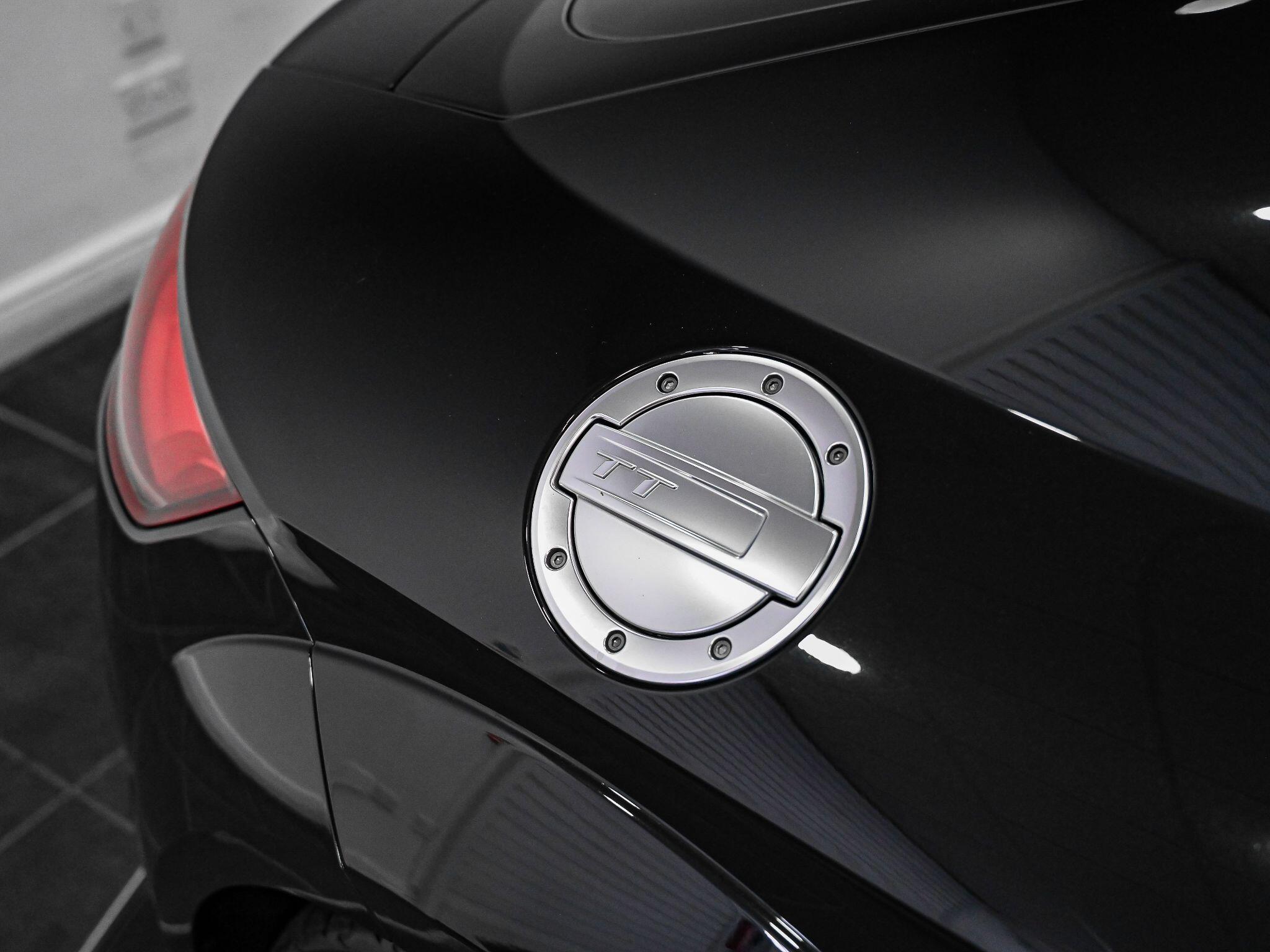 Audi TT view 22