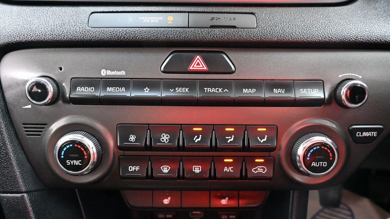 Kia Sportage view 24