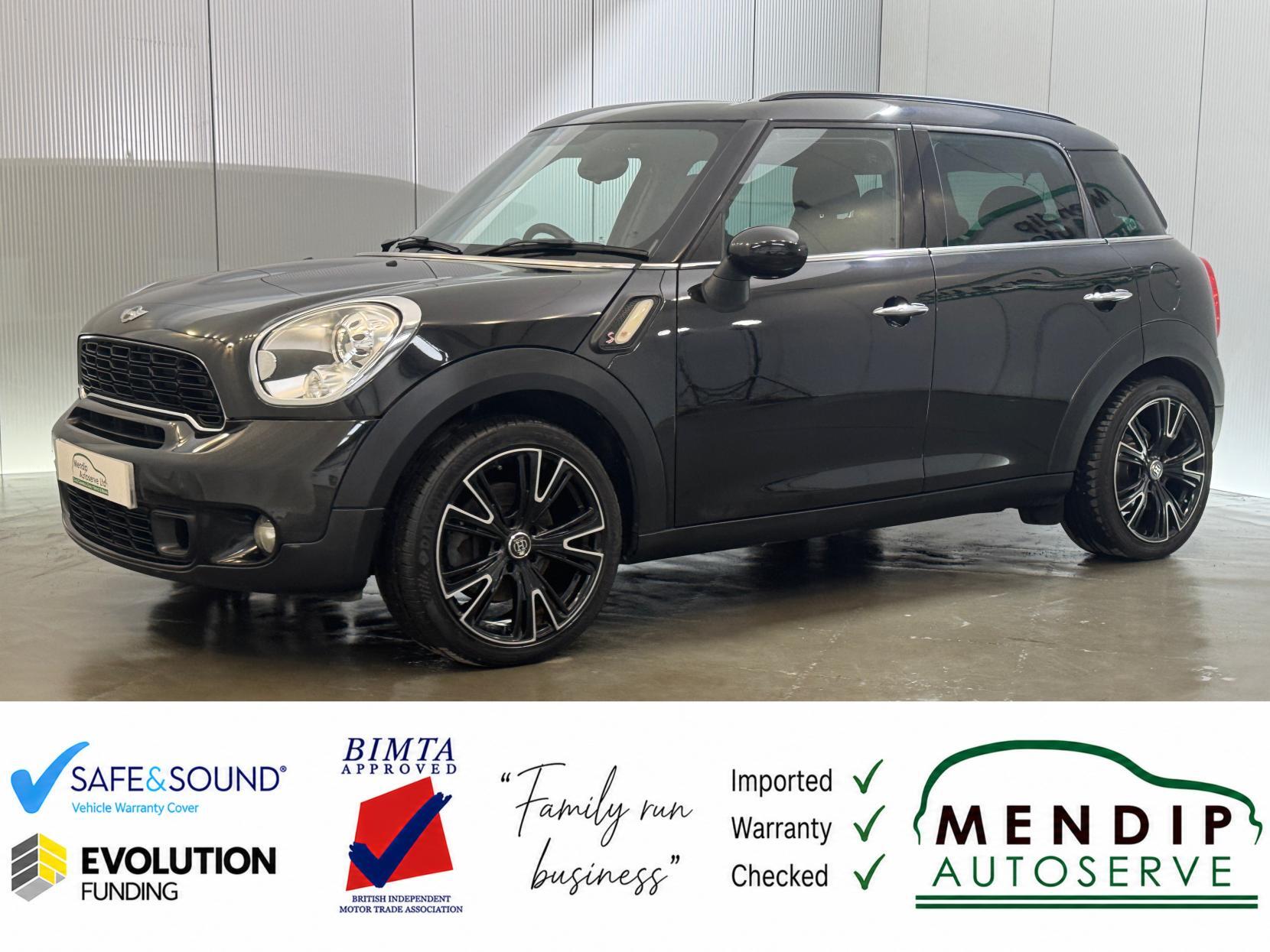 Mini Countryman view 59