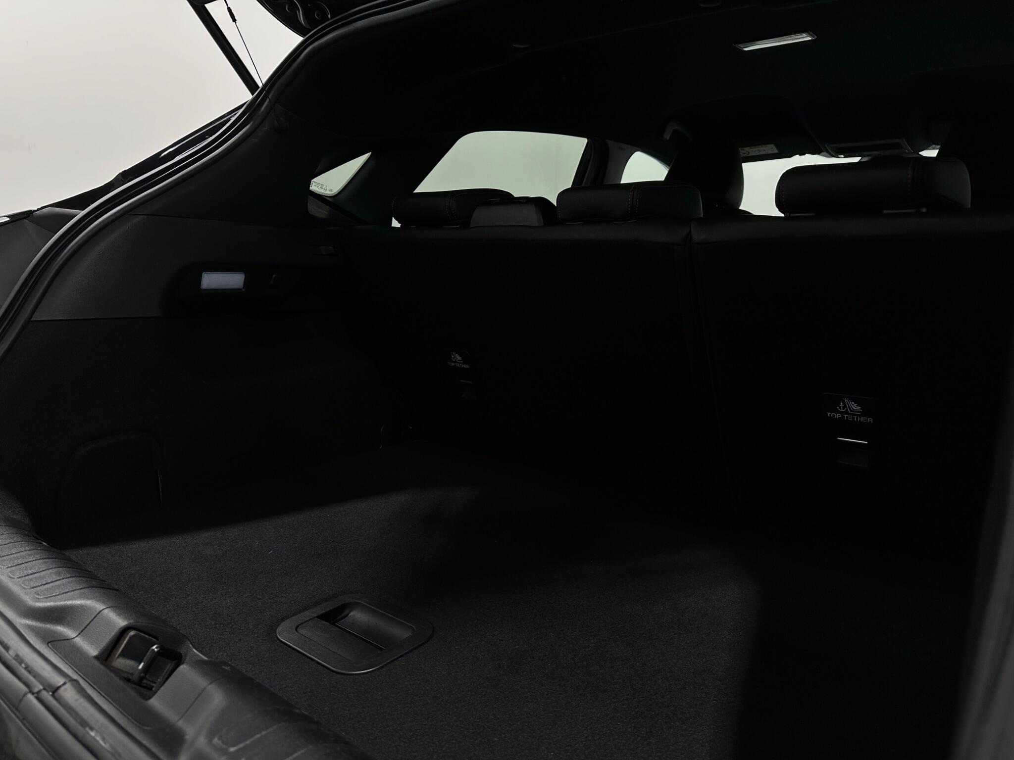 Ford Puma view 44