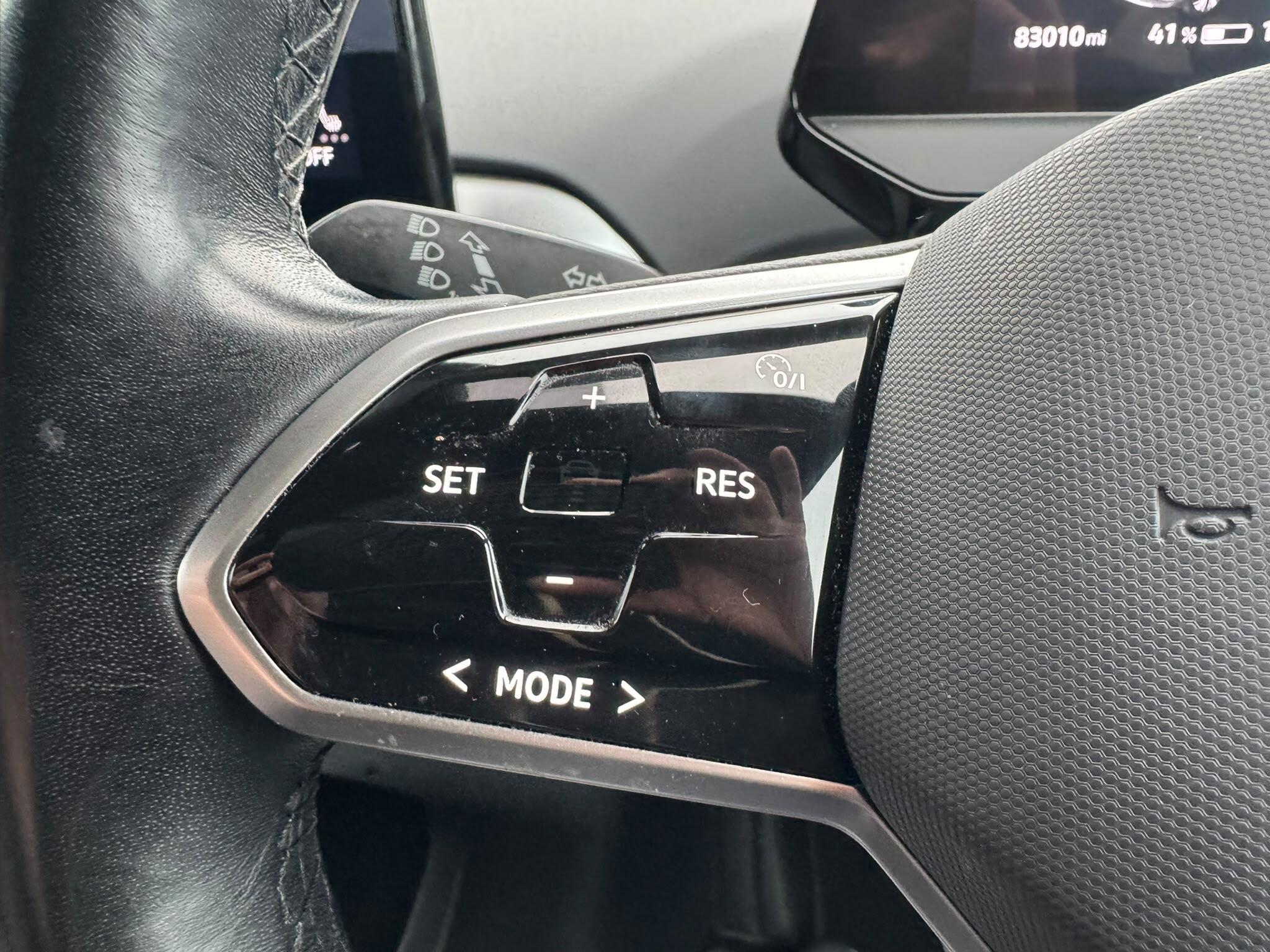Volkswagen Id.4 view 52
