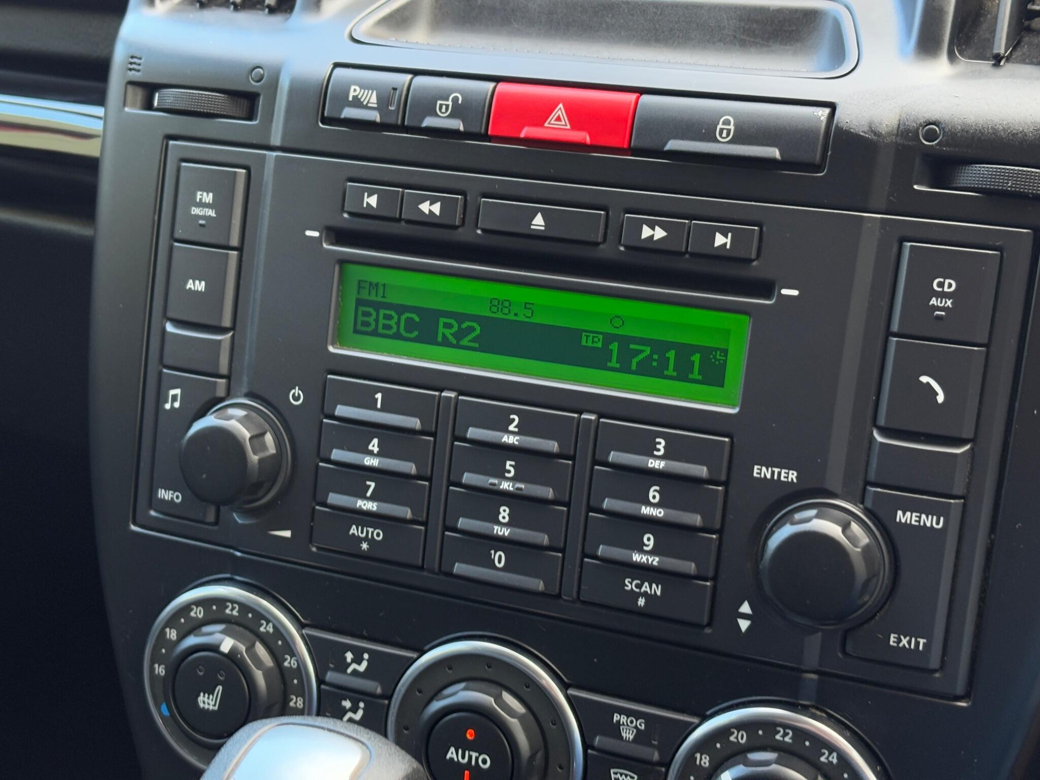Land Rover Freelander view 30