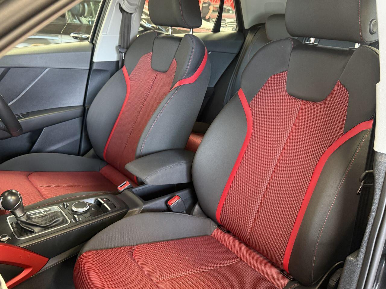 Audi Q2 view 51