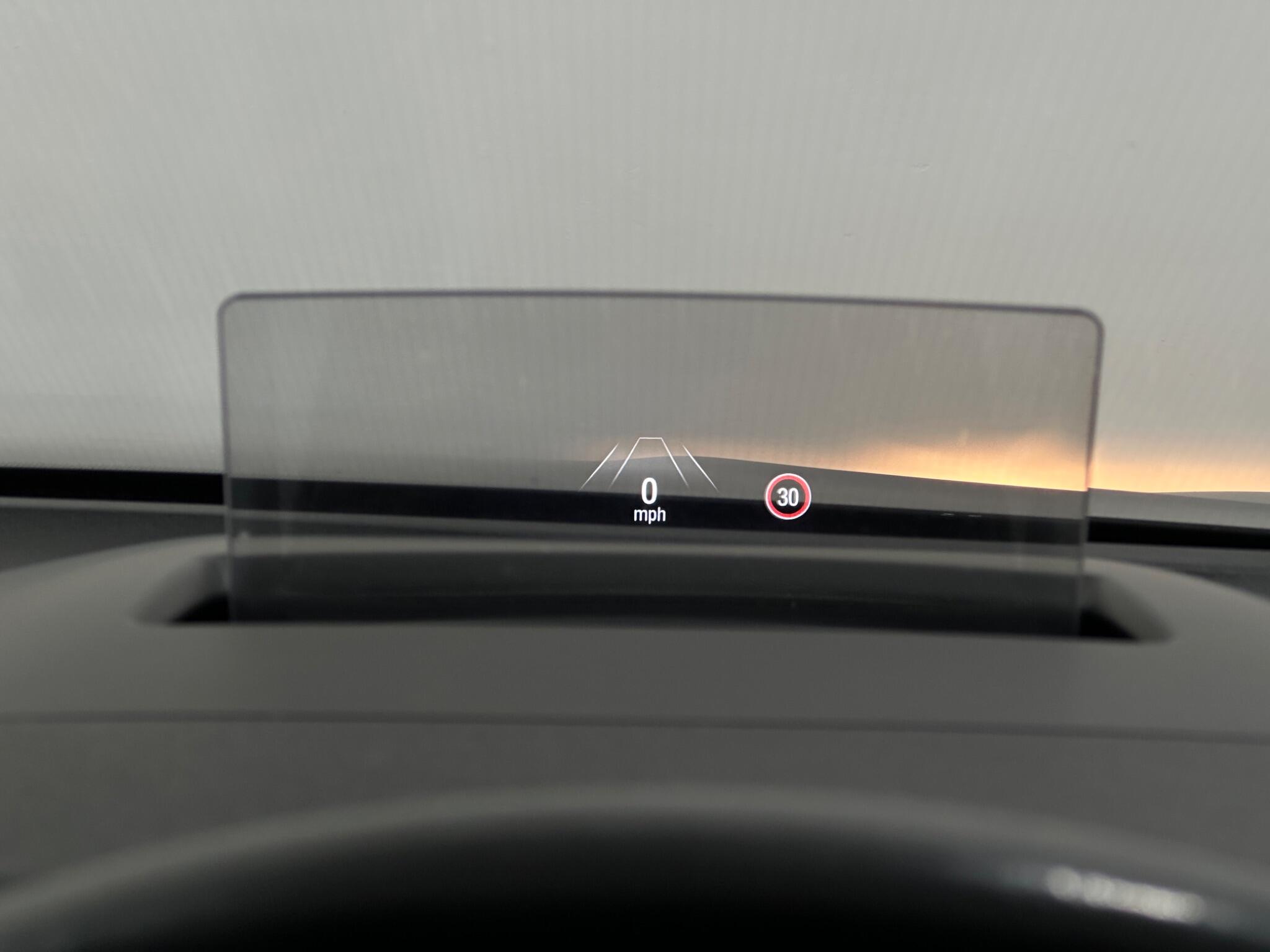 Ford Focus view 17