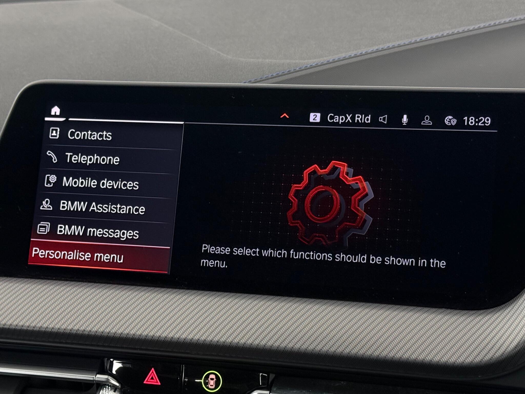 BMW 2 Series view 25