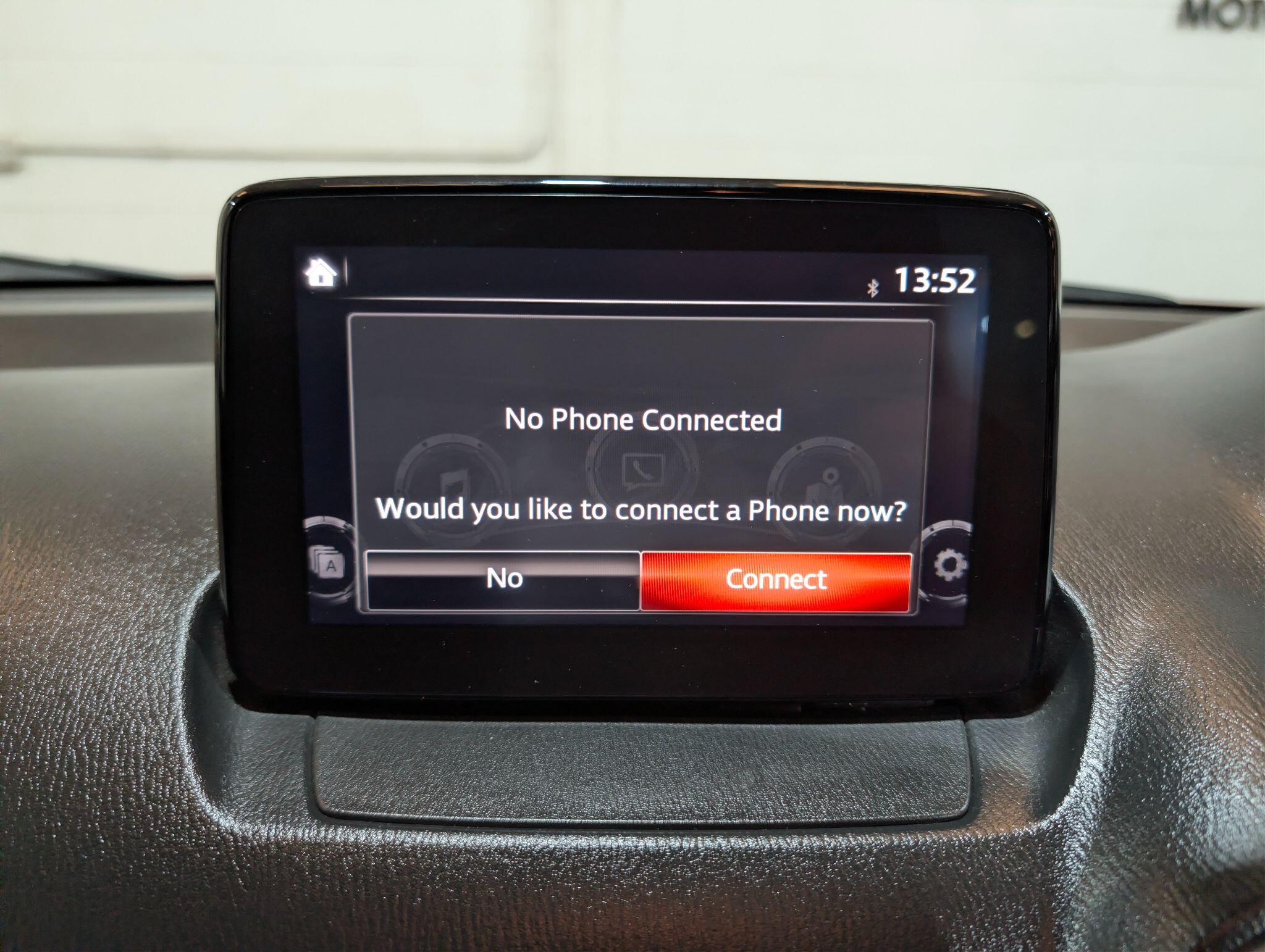 Mazda Skyactiv-G view 23