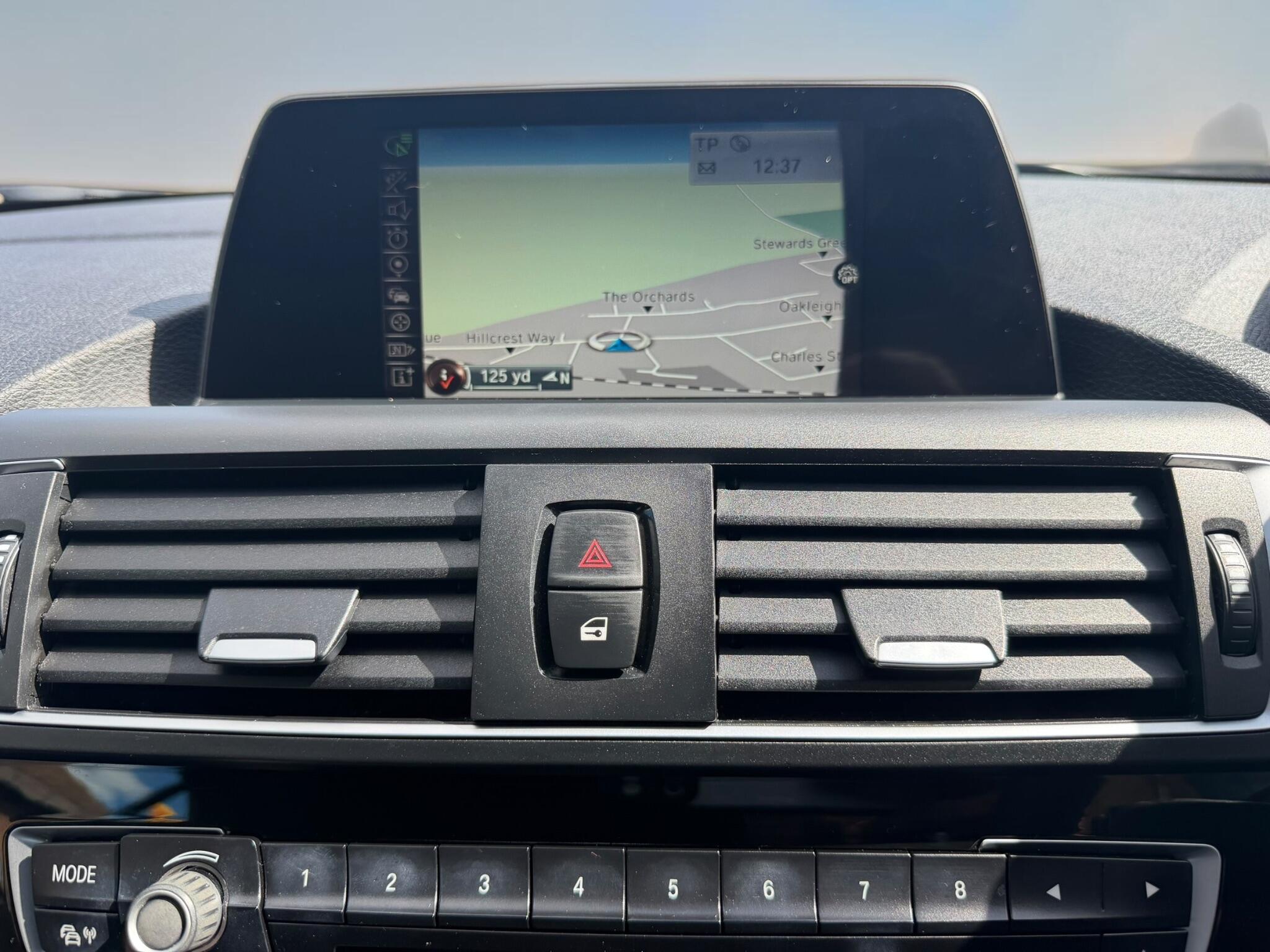 BMW 2 Series view 8