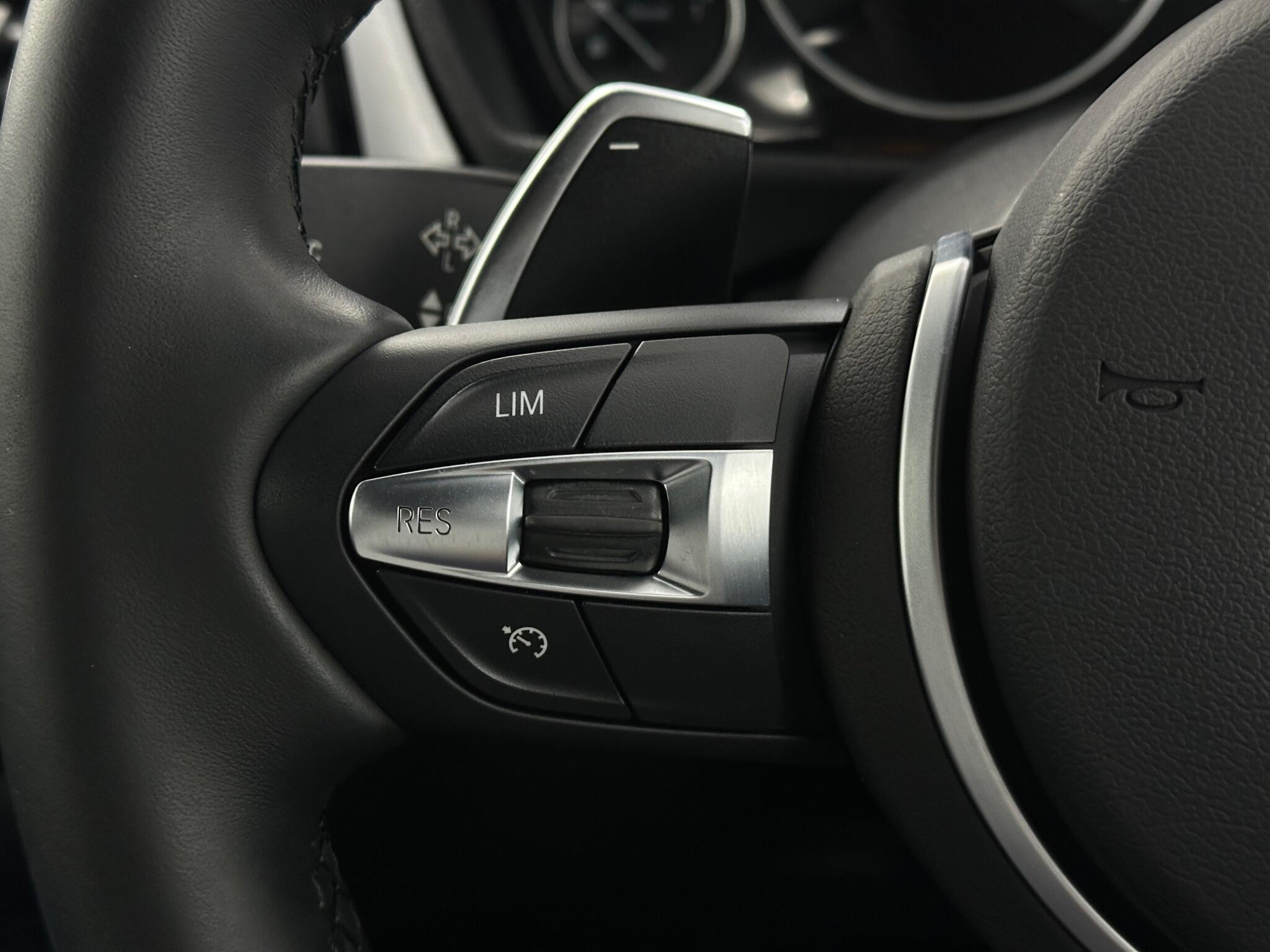 BMW 4 Series view 15