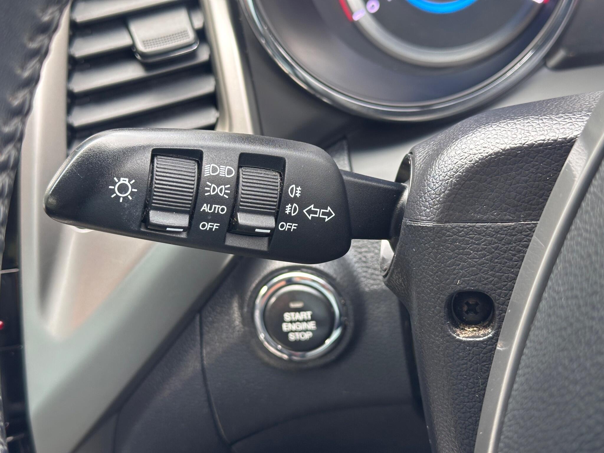 KGM Tivoli view 35