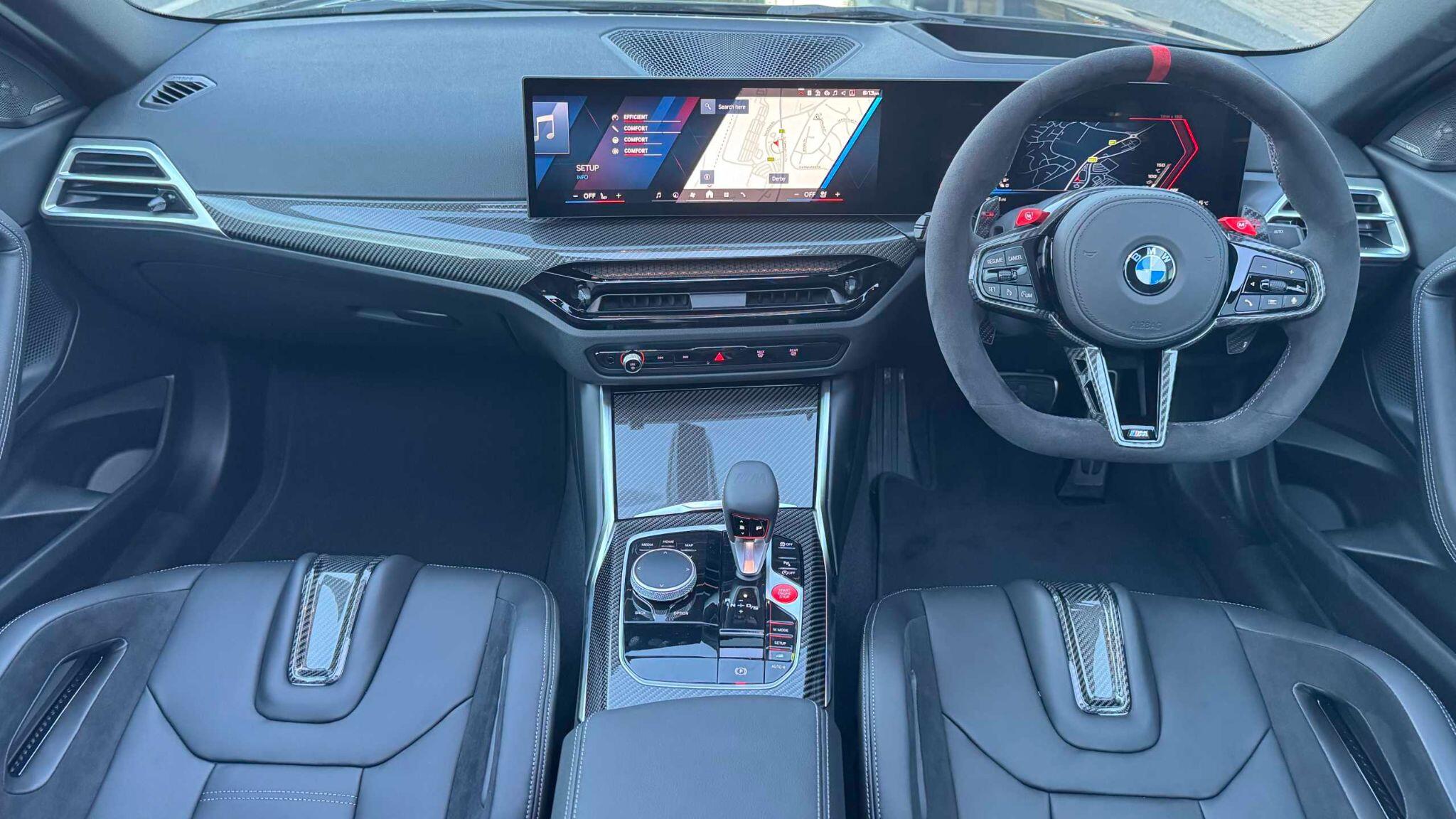 BMW M2 view 8