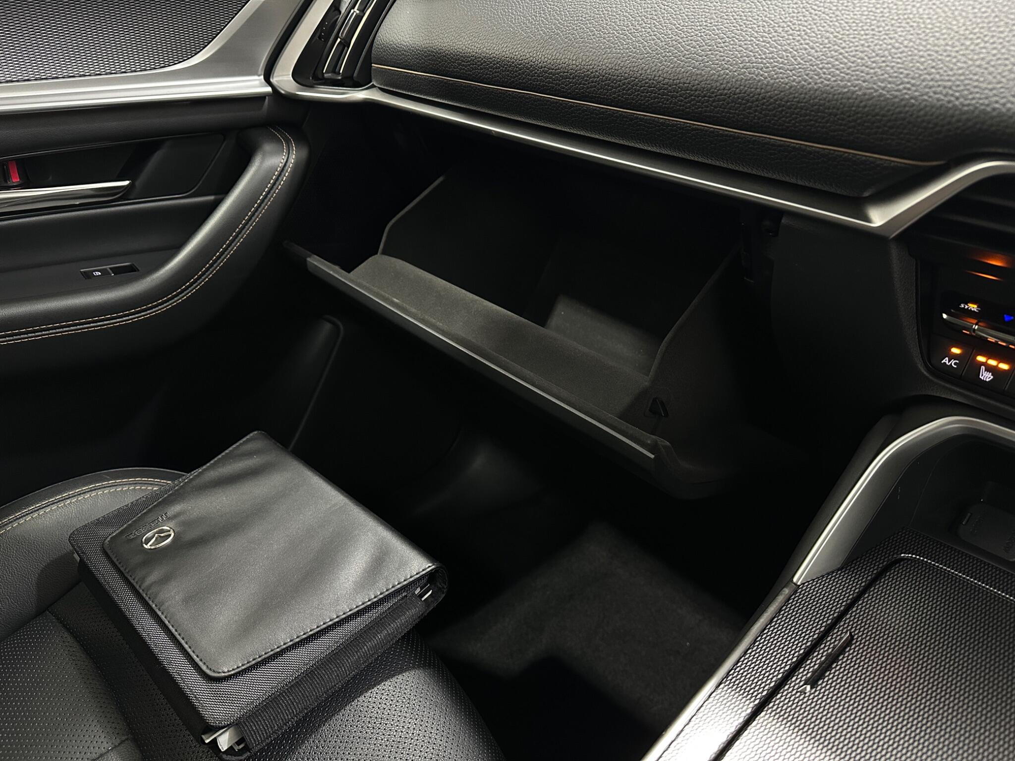 Mazda CX-60 view 30