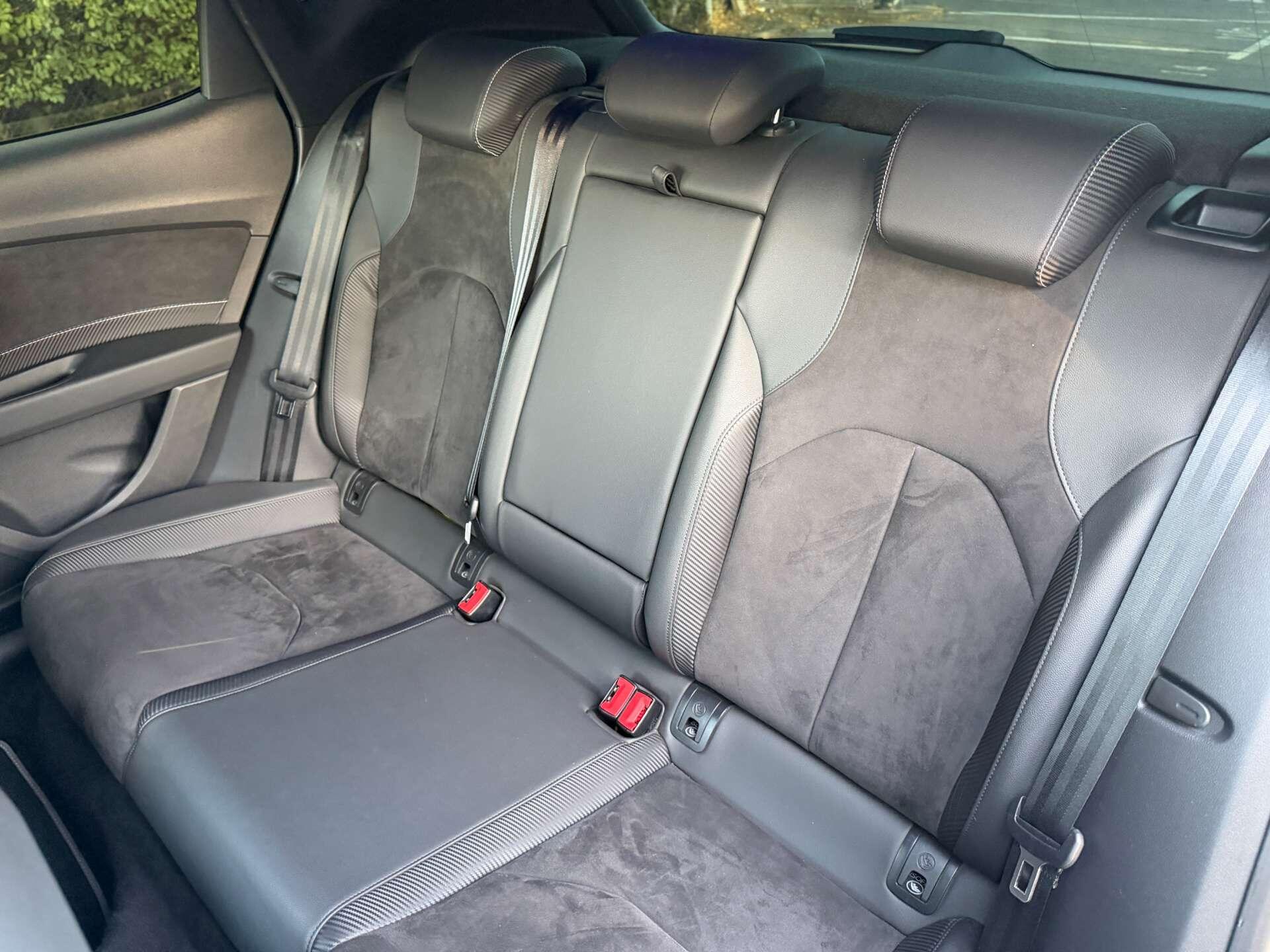 Seat Leon view 30