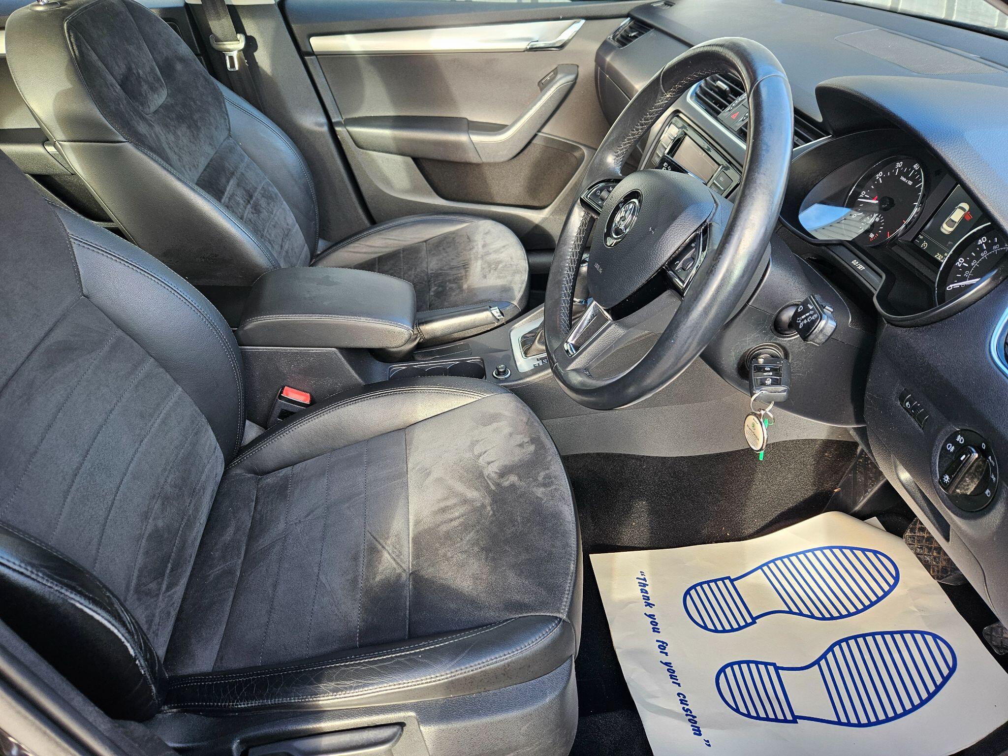 2015 Skoda Octavia image 15